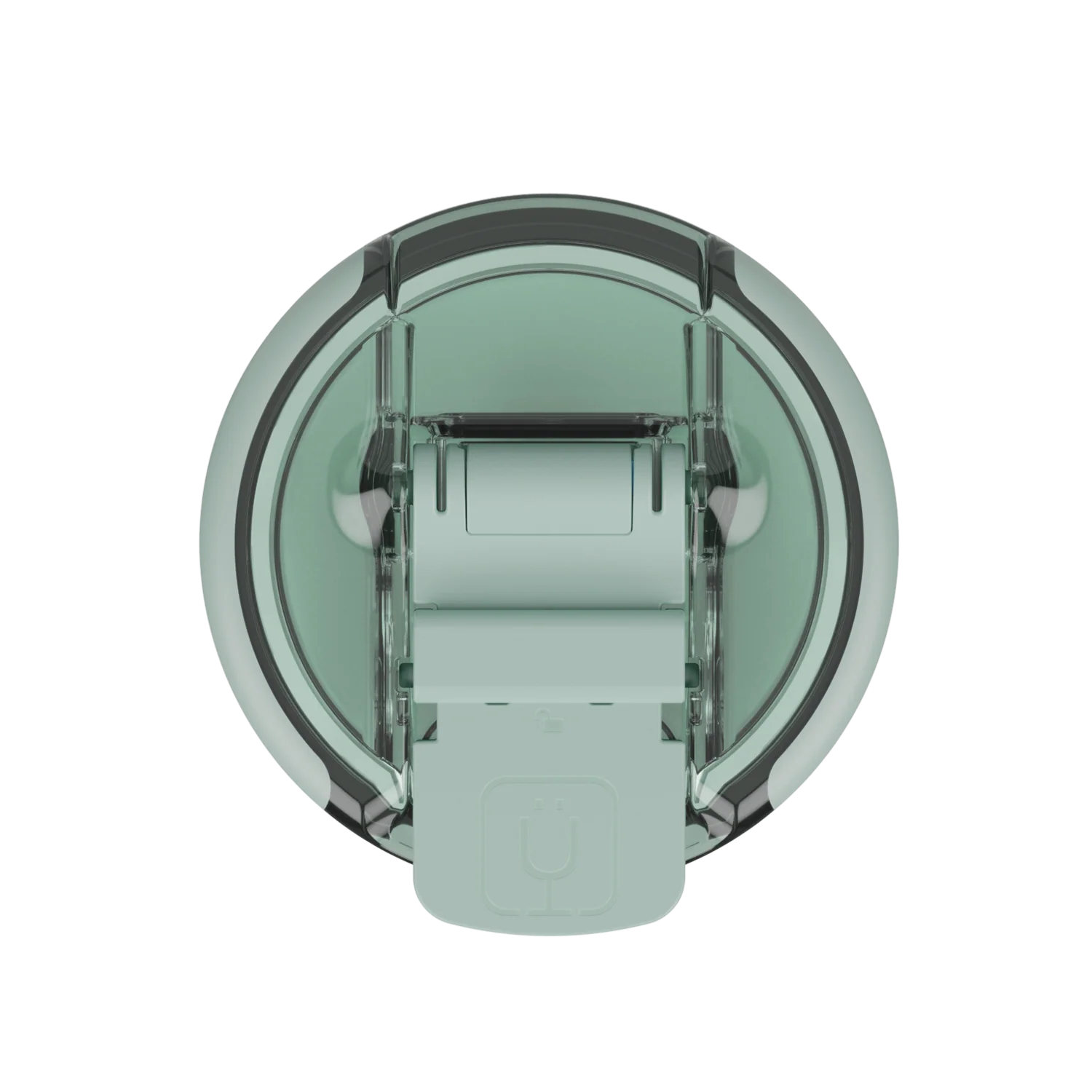 BrüMate Sage – Hopsulator Duo/Trio OctaLock Lid