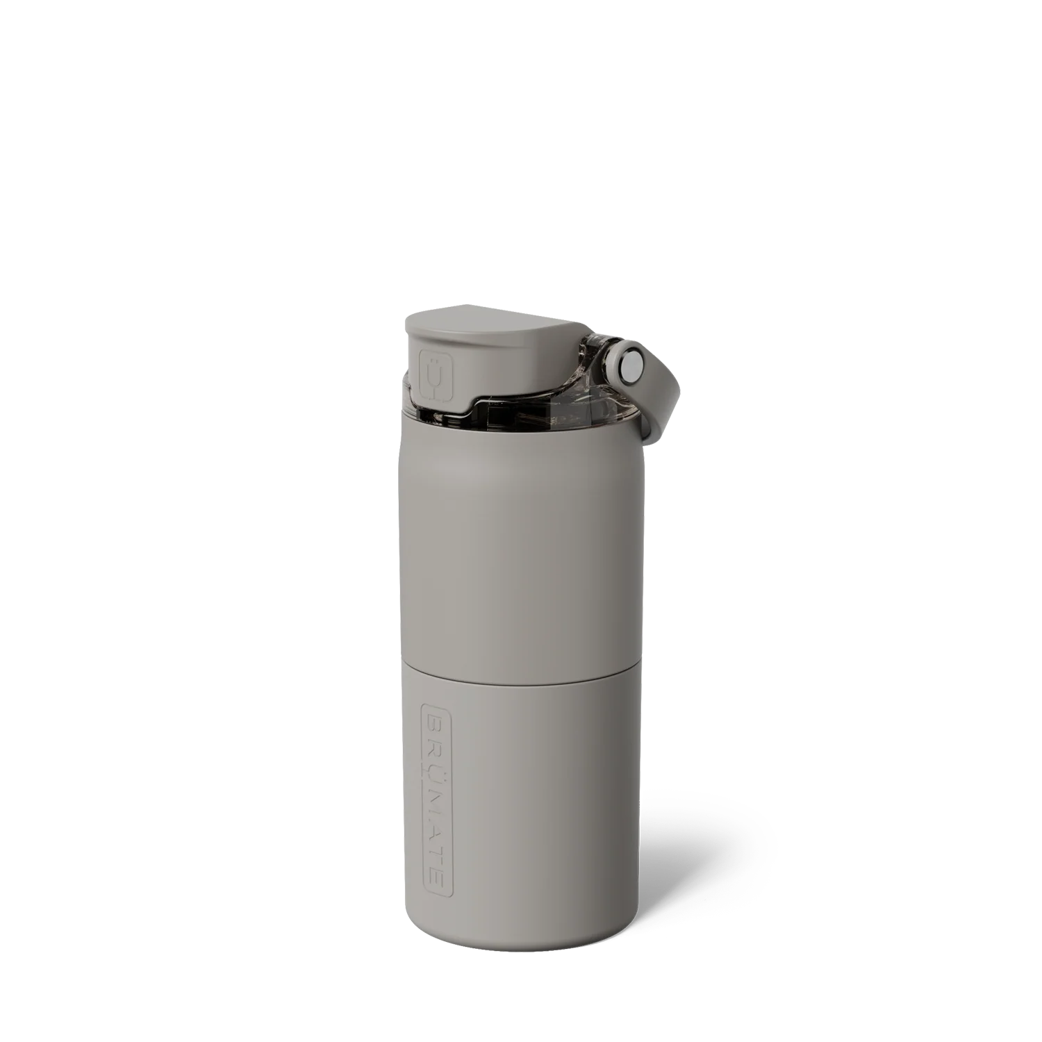 BrüMate Mocha – Rise 18oz Tumbler
