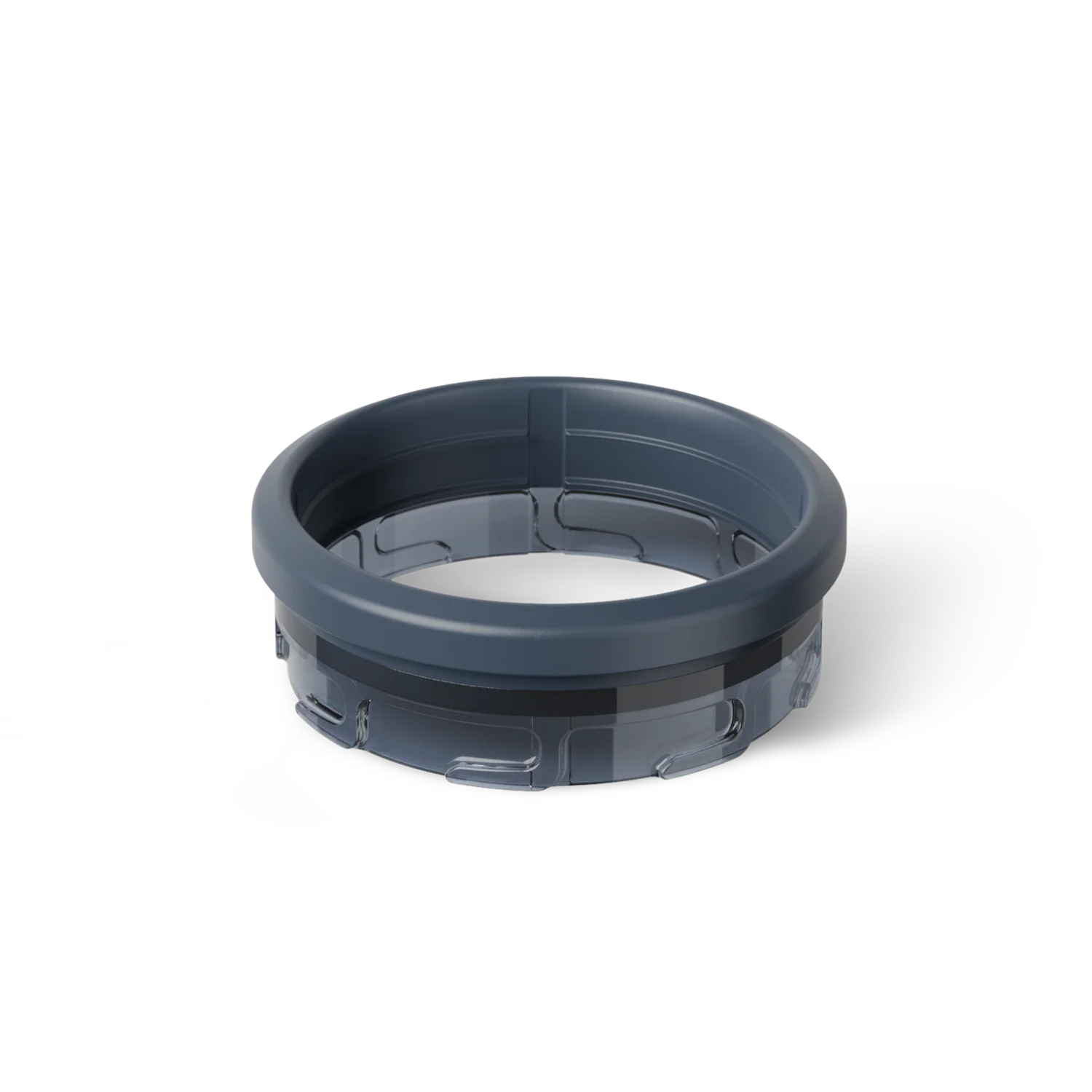 BrüMate Nightfall Blue – Hopsulator Duo/Trio OctaLock Gasket