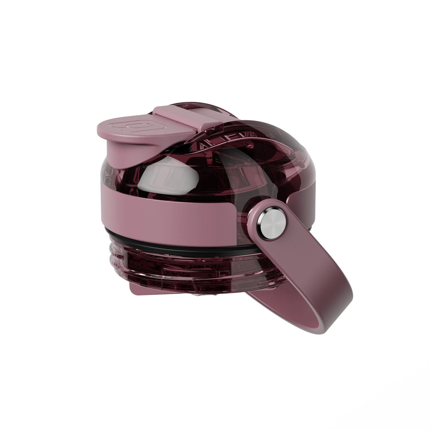 BrüMate Rose Taupe – MultiShaker Replacement Lid 25oz
