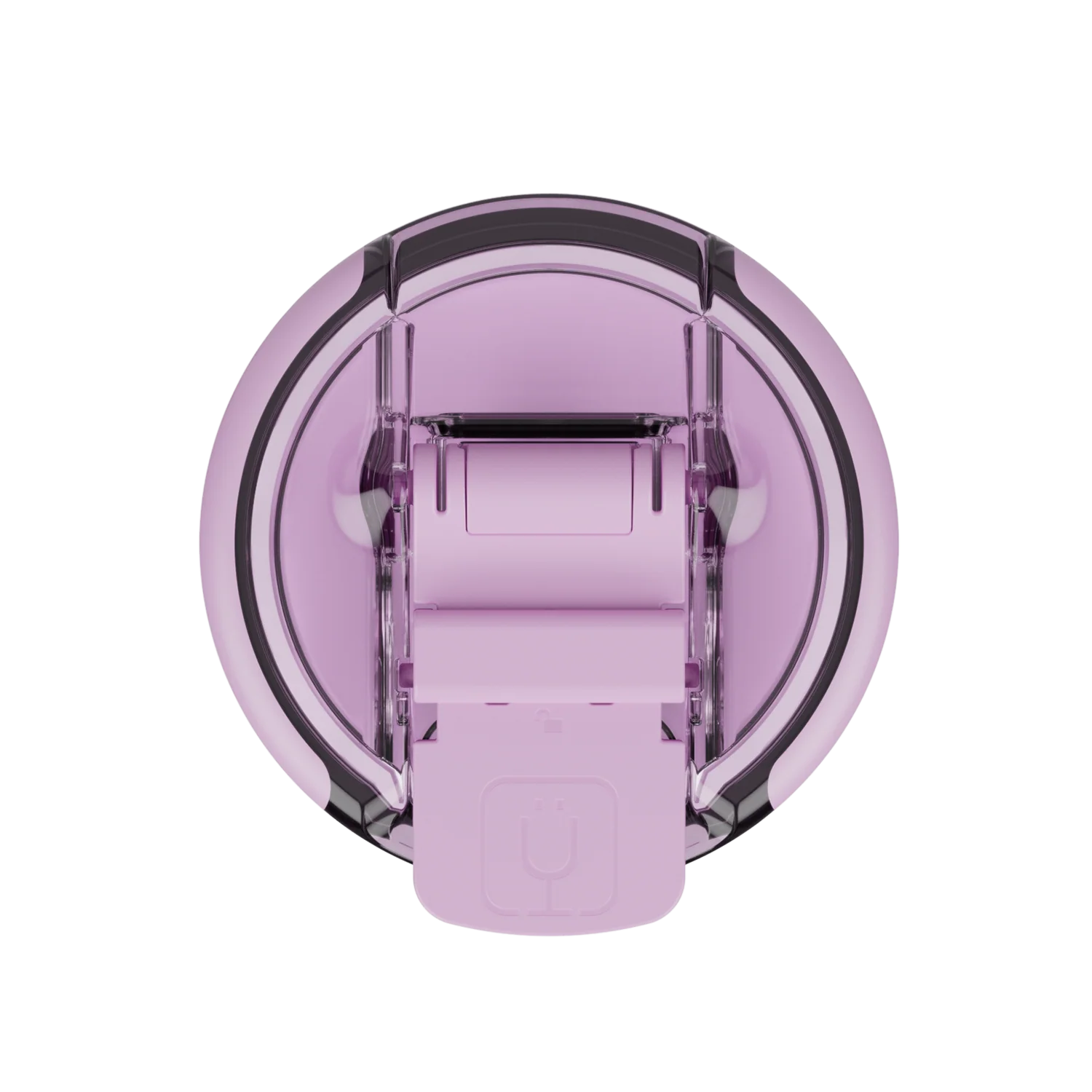 BrüMate Lavender – Hopsulator Duo/Trio OctaLock Lid
