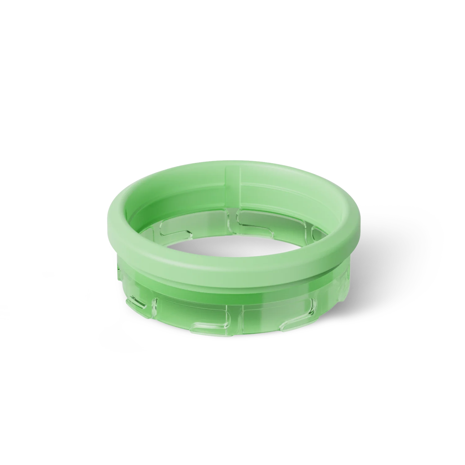 BrüMate Kiwi – Hopsulator Duo/Trio OctaLock Gasket