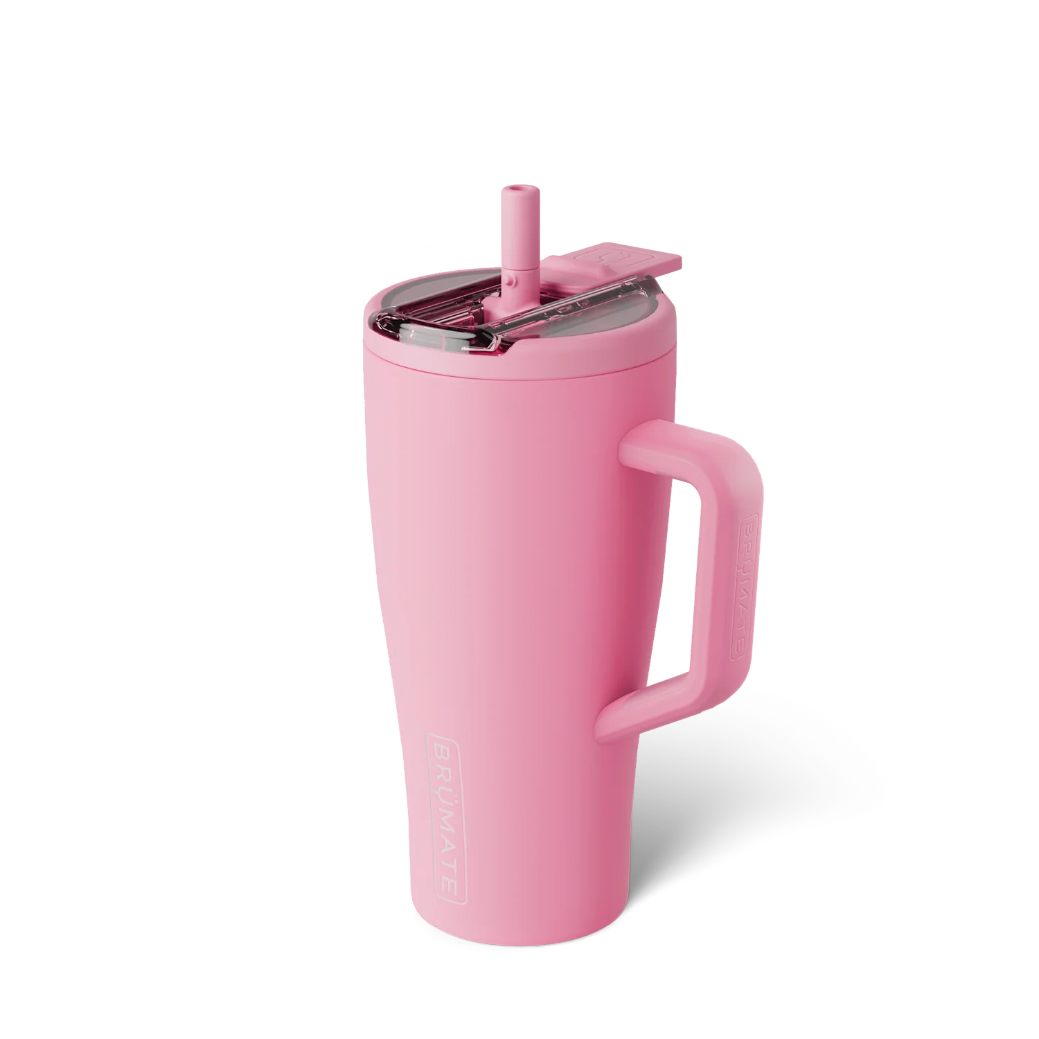 BrüMate Primrose – Era Flip 30oz Straw