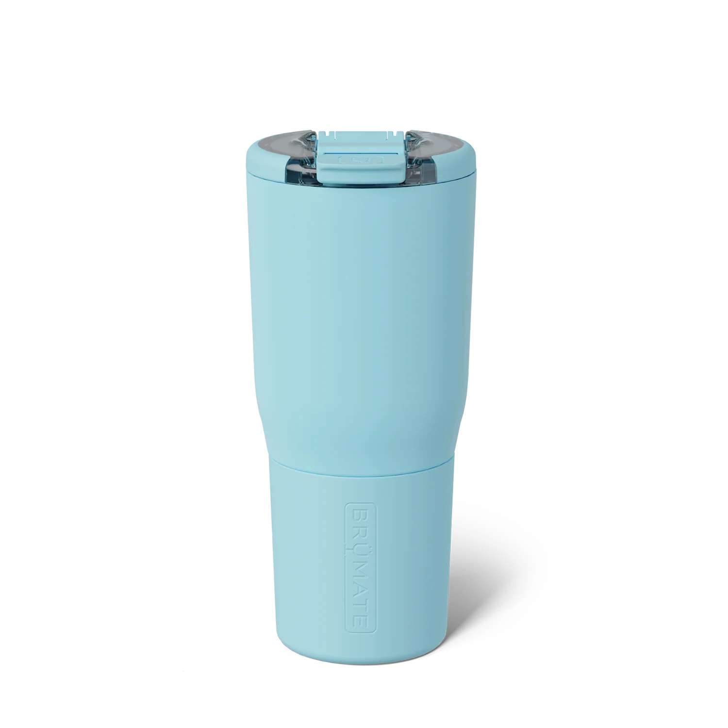 BrüMate Glacier – Nav 25oz Coffee