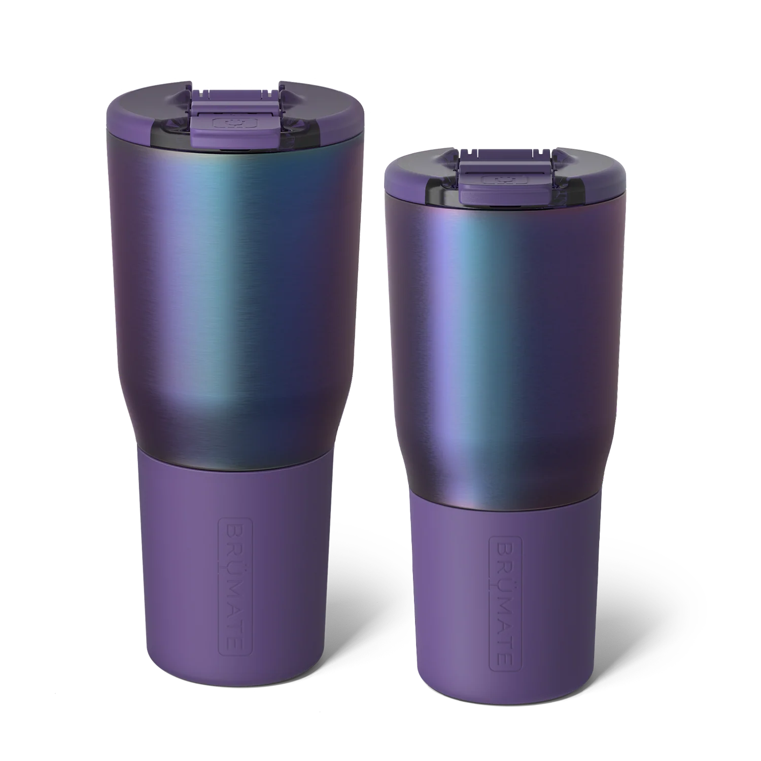 BruMate Dark Aura – Nav 35oz + 25oz Bundle