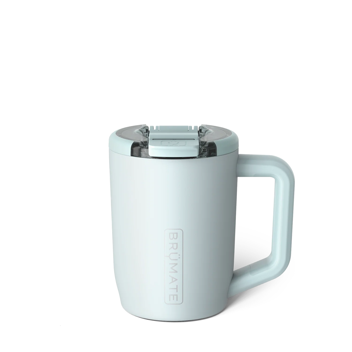 BrüMate Blue Agave – Müv 15oz Coffee