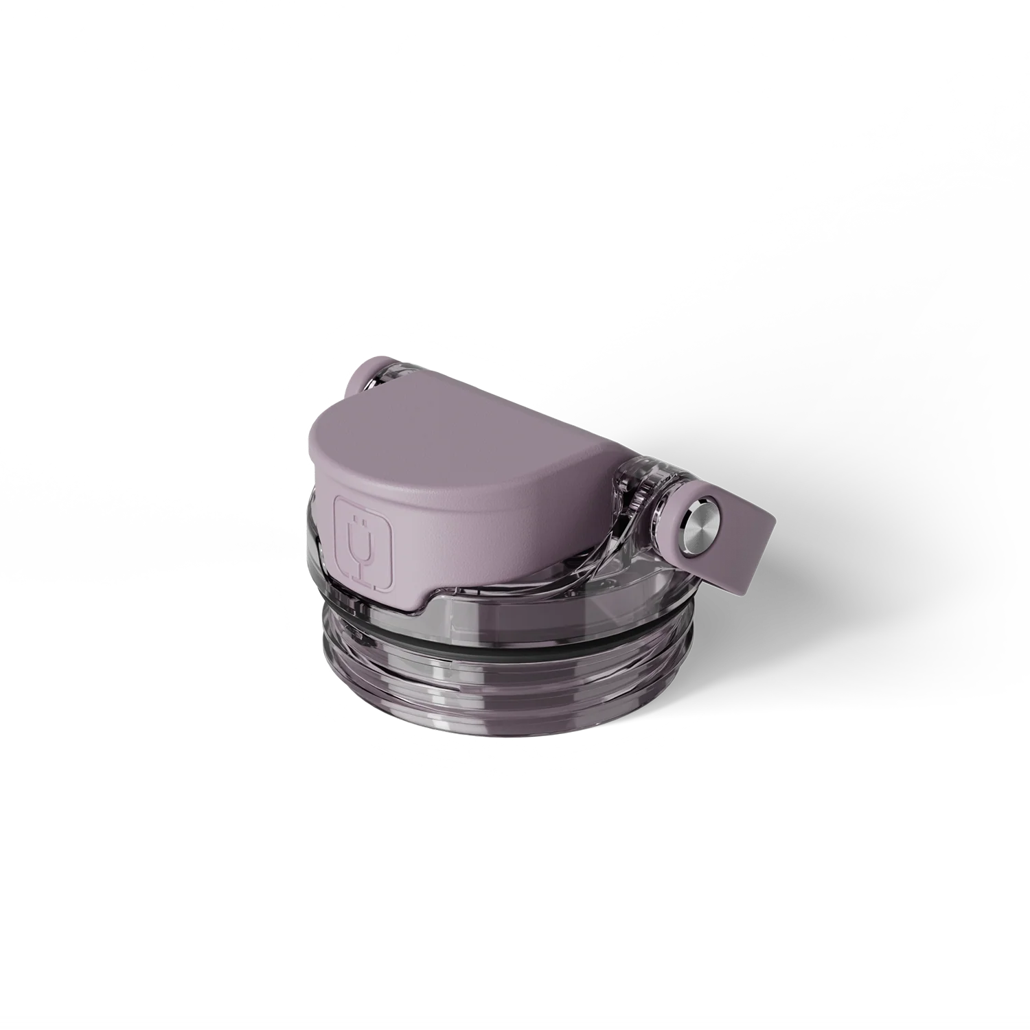 BrüMate Lilac Dusk – Rise Universal Replacement Lid