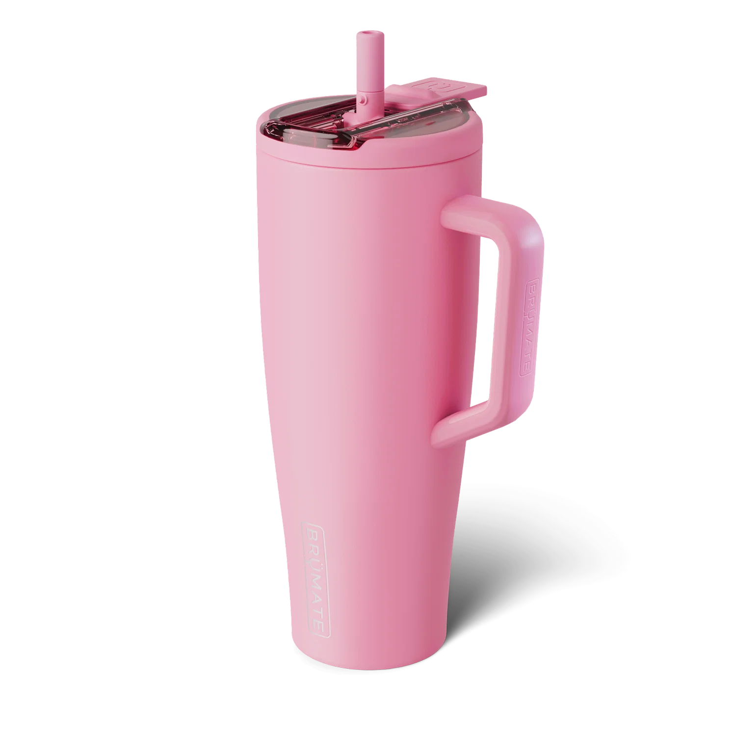 BrüMate Primrose – Era Flip 40oz Straw