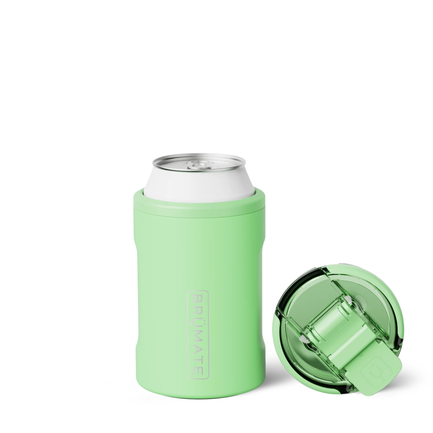 BrüMate Hopsulator Duo | Kiwi | 12oz Standard Cans