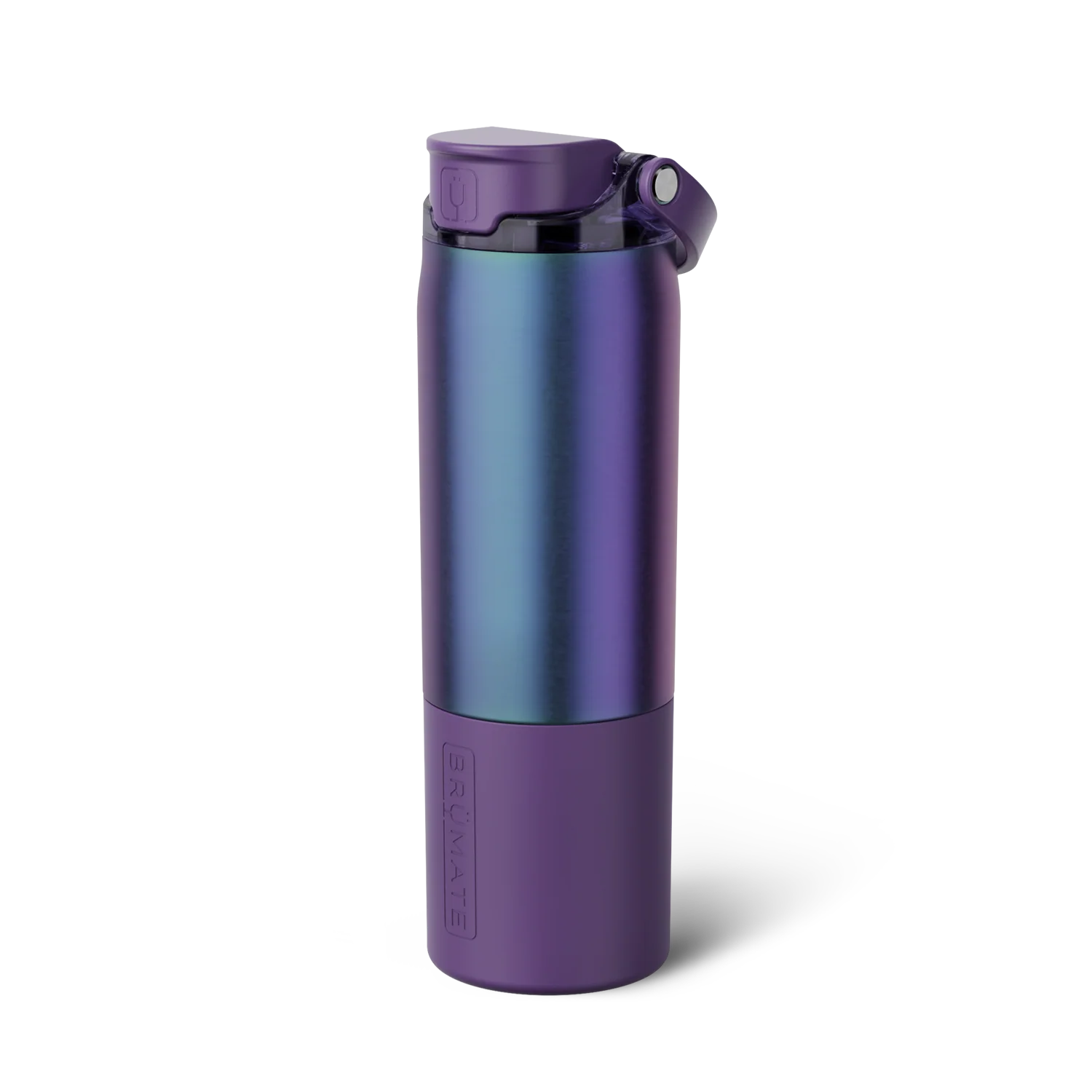 BrüMate Dark Aura – Rise 25oz Bottle