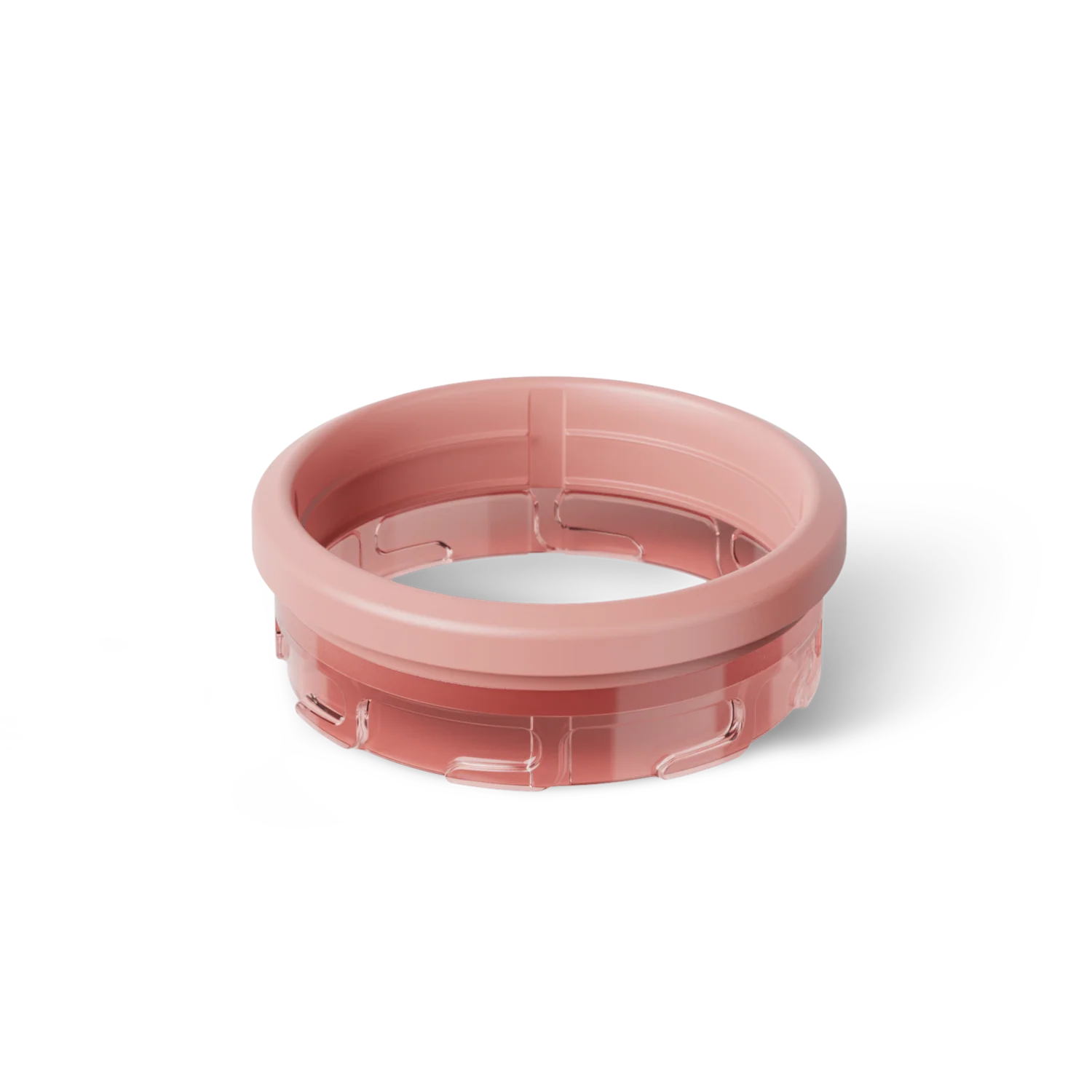 BrüMate Guava – Hopsulator Duo/Trio OctaLock Gasket