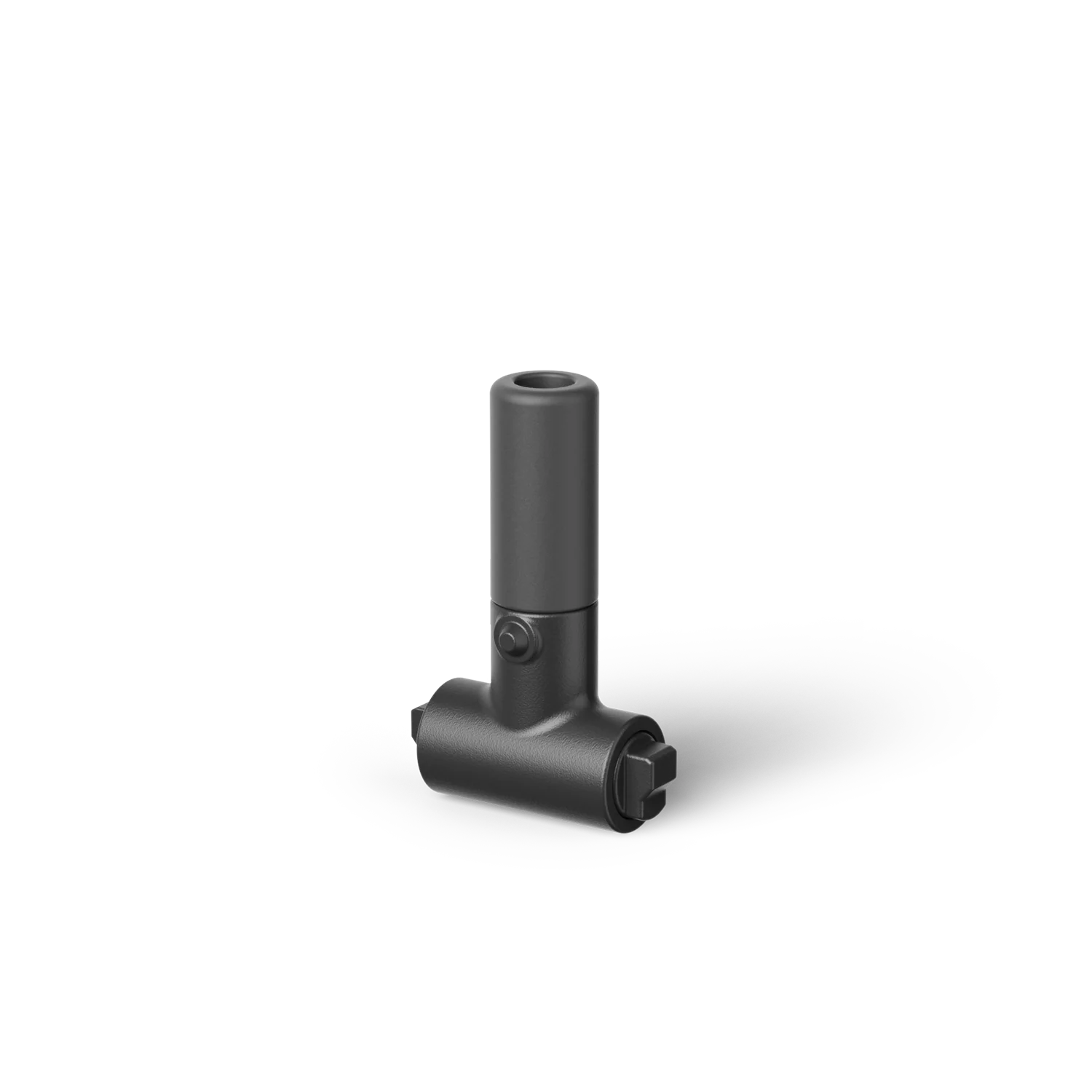 BrüMate Matte Black – Era Flip + Resa Flip Replacement Flip Straw 30/40oz + 35oz