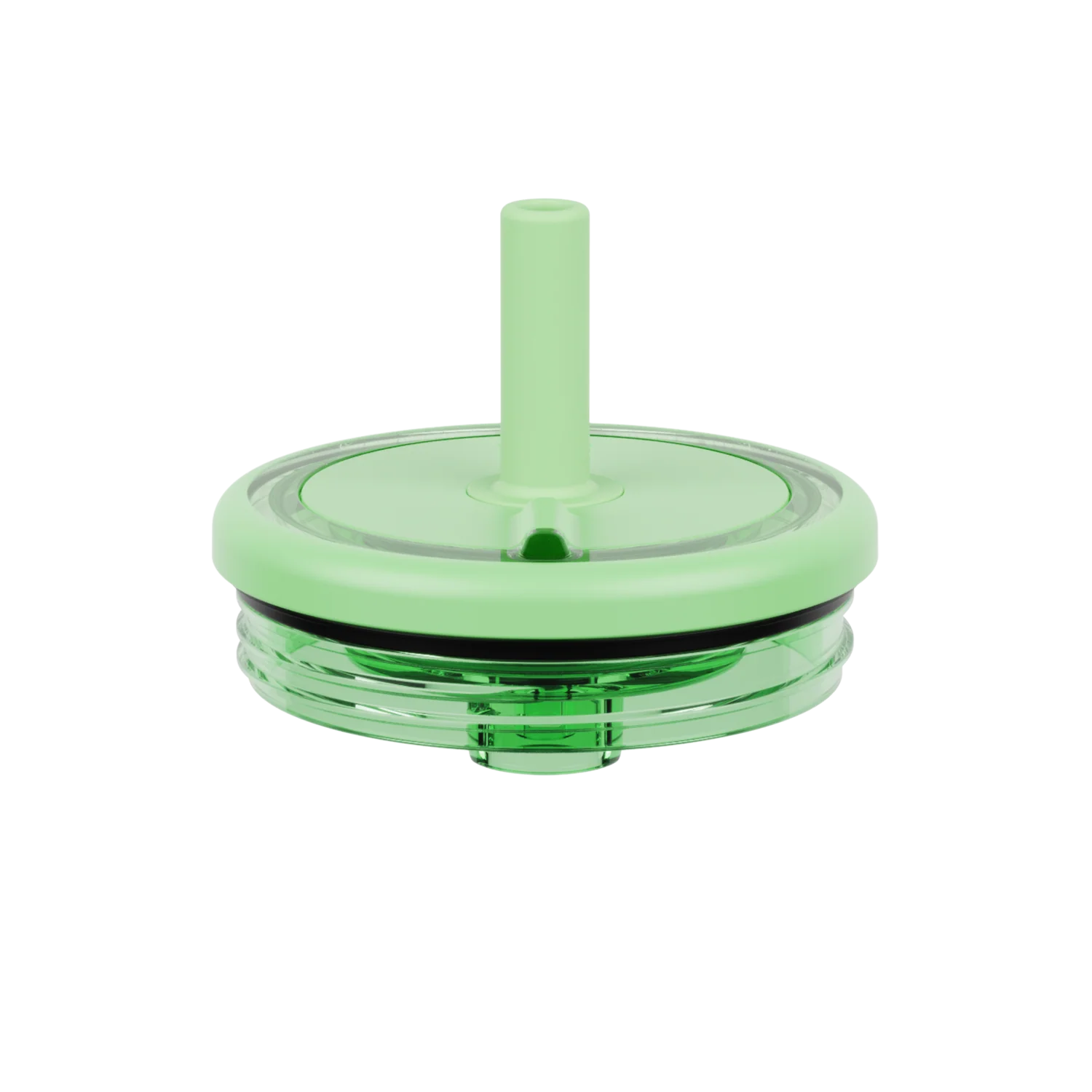 BrüMate Kiwi – Era Replacement Lid 20oz Straw