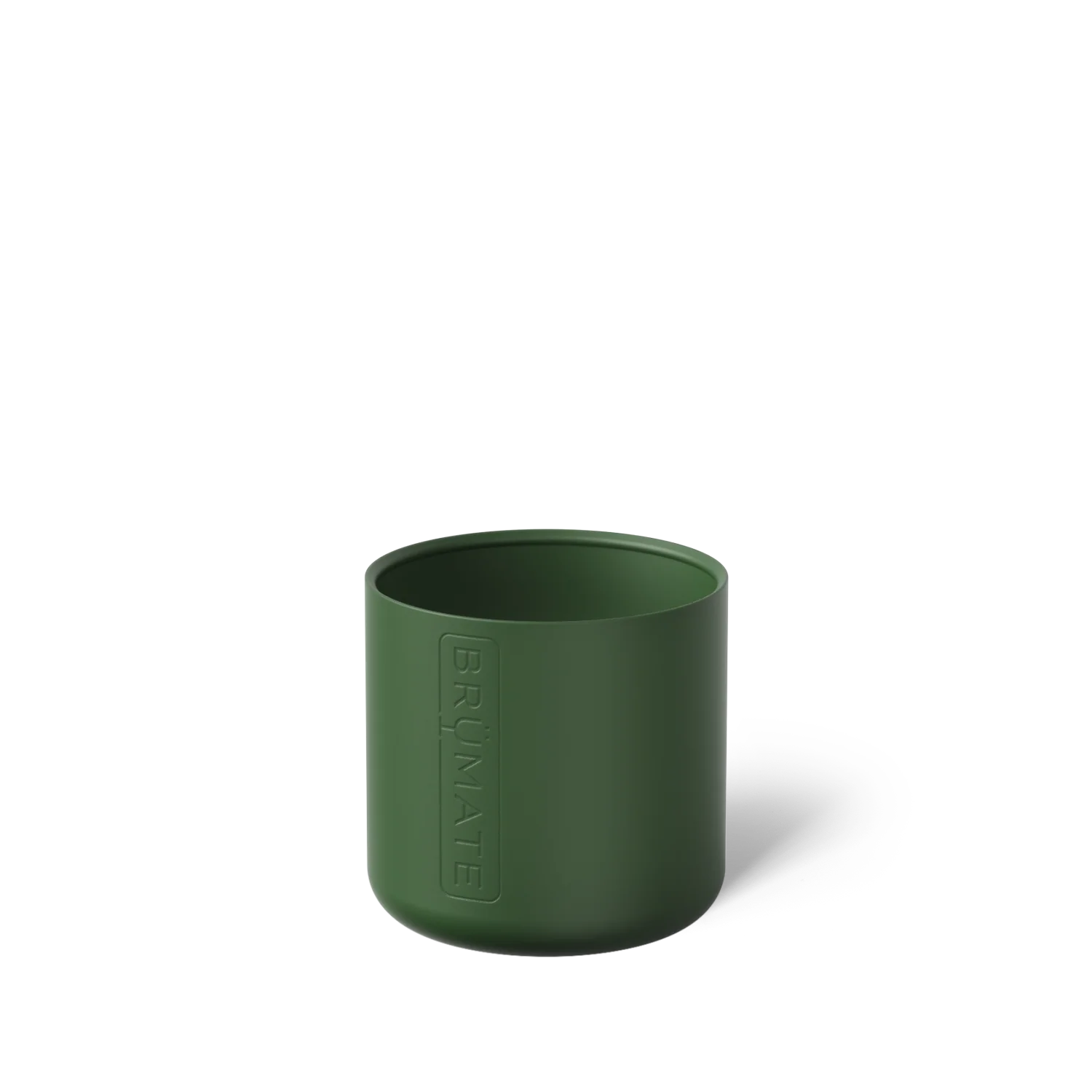 BrüMate OD Green – Strova Swappable Sleeve Tumbler