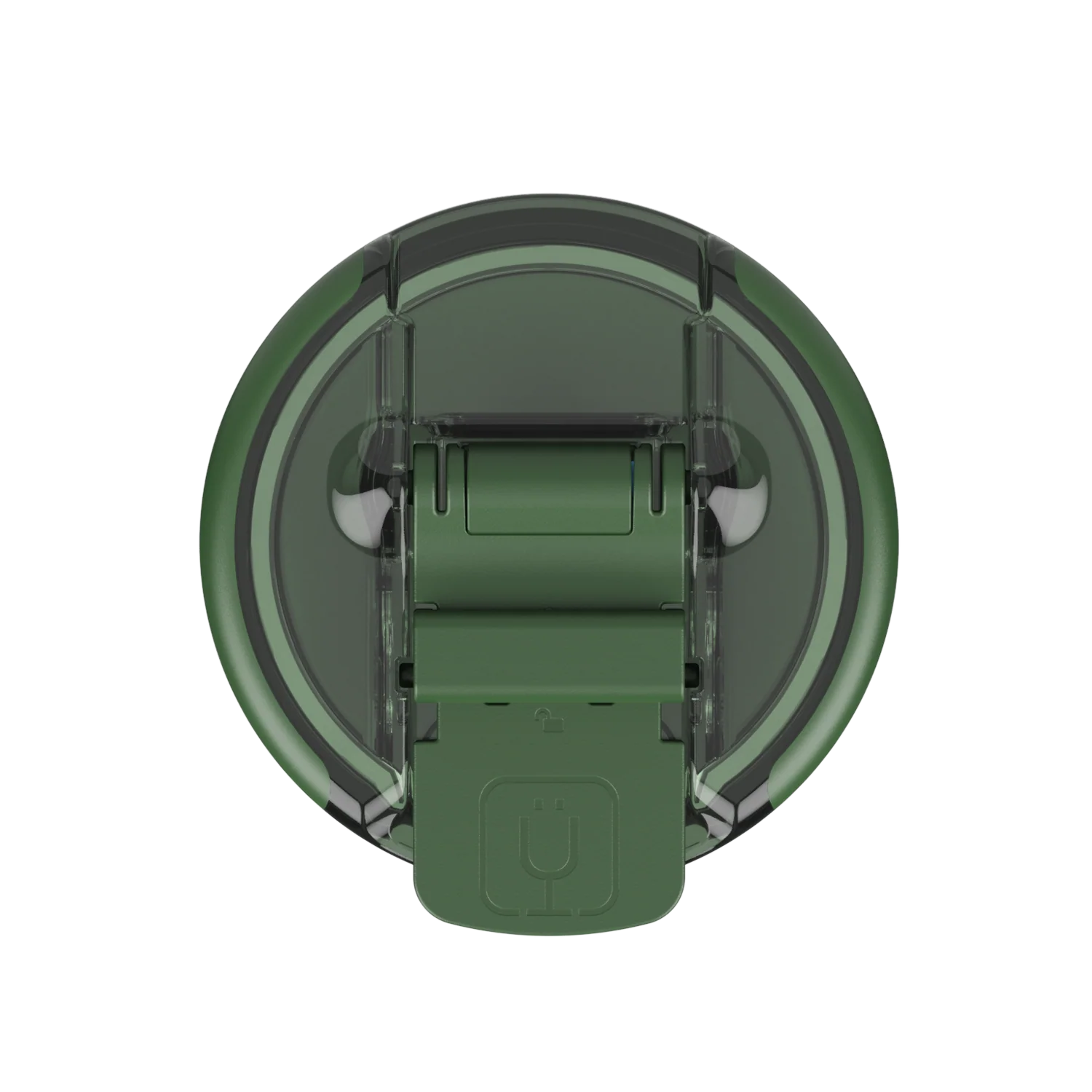 BrüMate OD Green – Hopsulator Duo/Trio OctaLock Lid