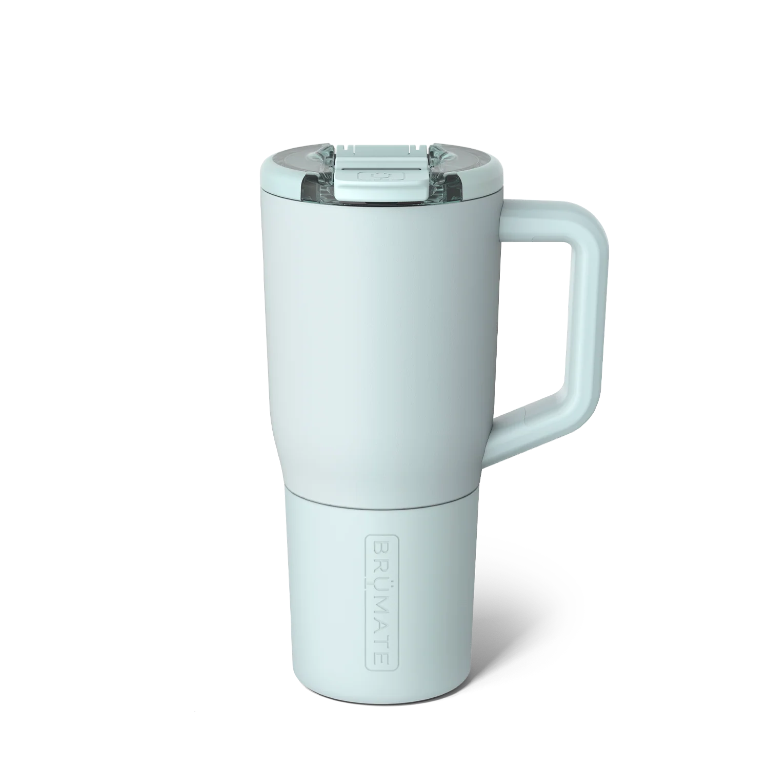 BrüMate Blue Agave – Müv 25oz Coffee