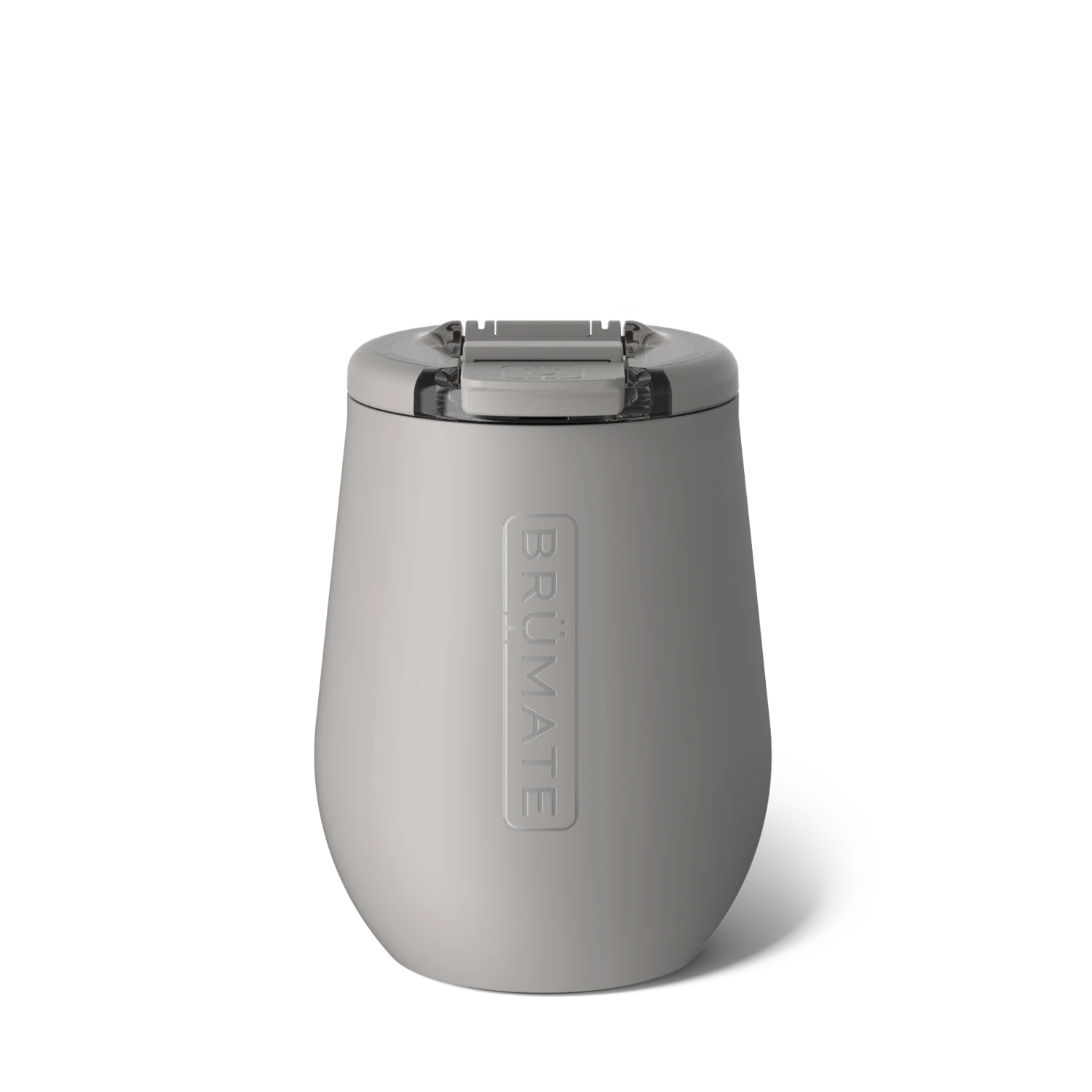 BrüMate Uncork'd | Mocha | 14oz Tumbler
