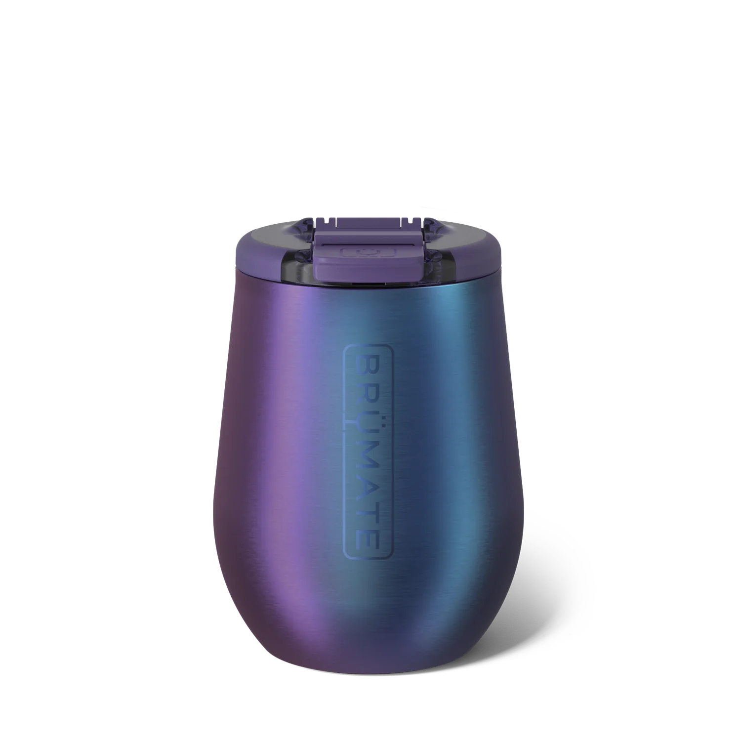 BrüMate Uncork'd | Dark Aura | 14oz Tumbler