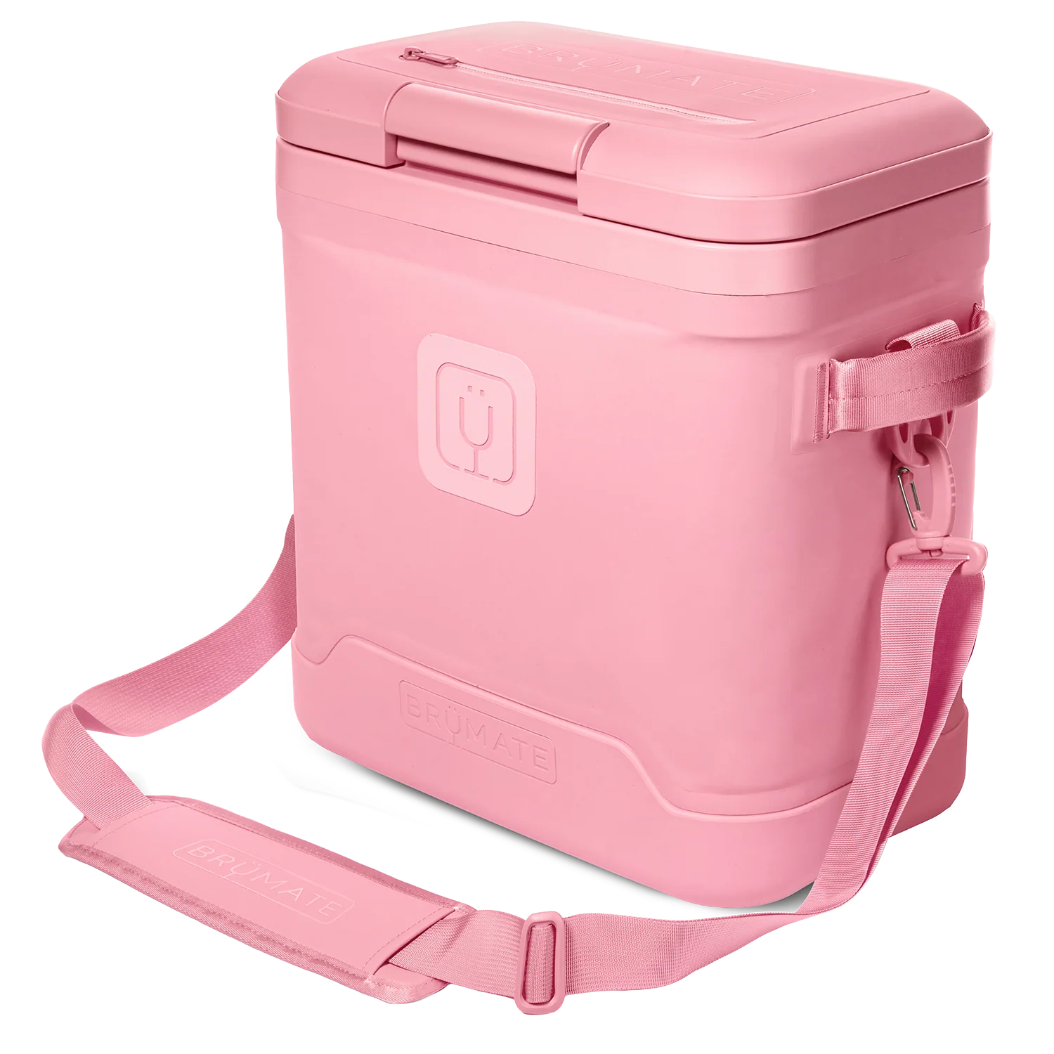 BrüMate Primrose – MagPack 18-Can Shoulder Sling Soft Cooler