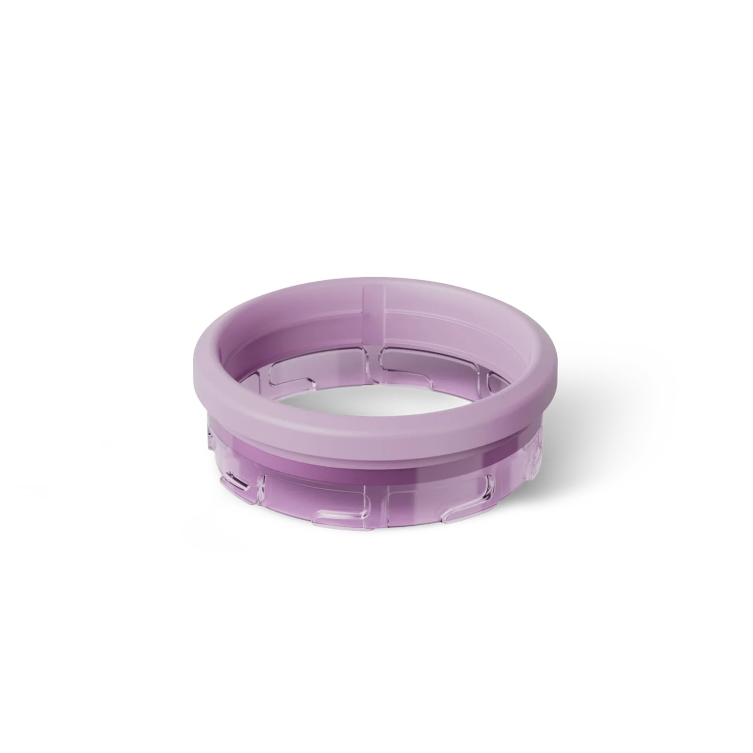 BrüMate Lavender – Hopsulator Slim OctaLock Gasket