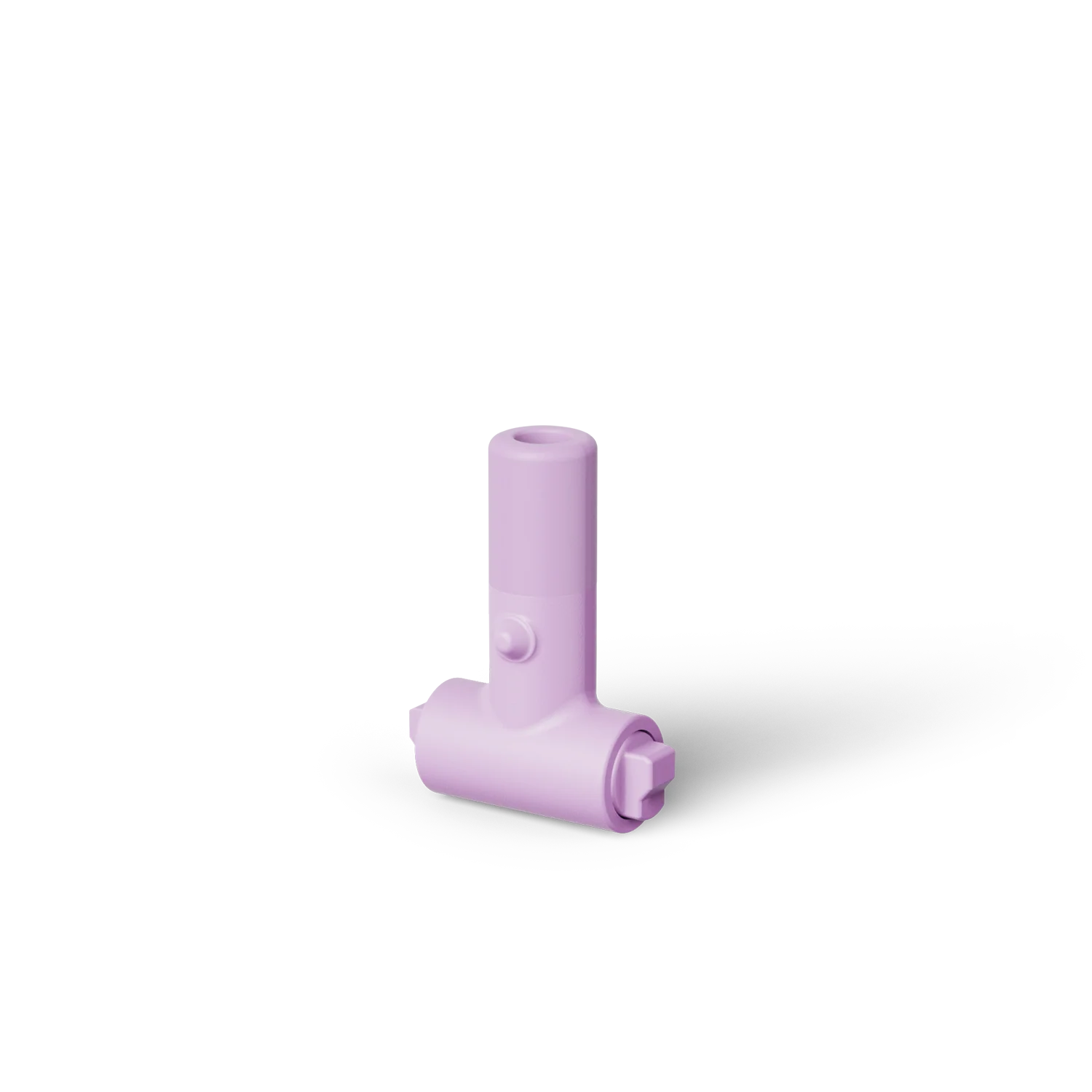 BrüMate Lavender – Era Flip + Resa Flip Replacement Flip Straw 20oz