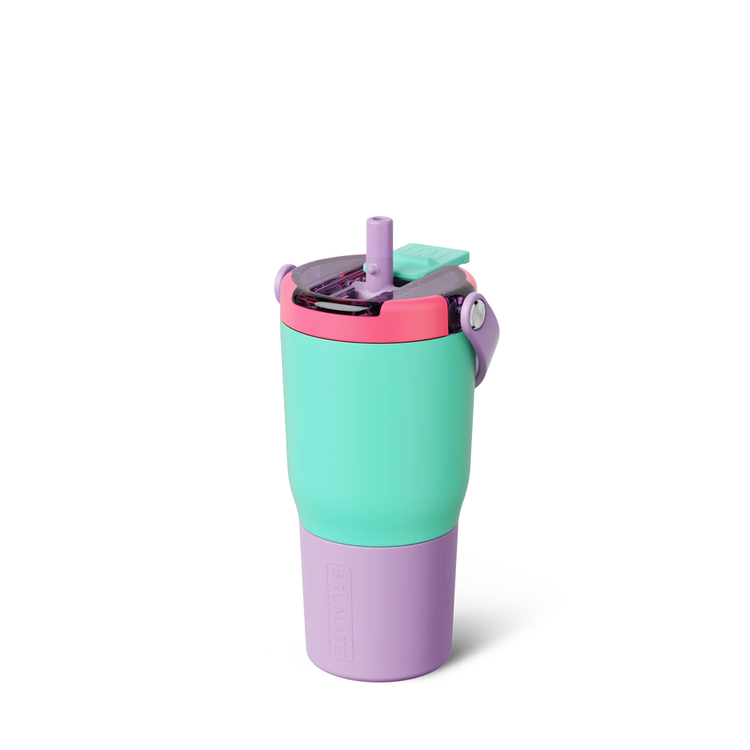 BrüMate Stardust – Resa Flip 20oz Tumbler