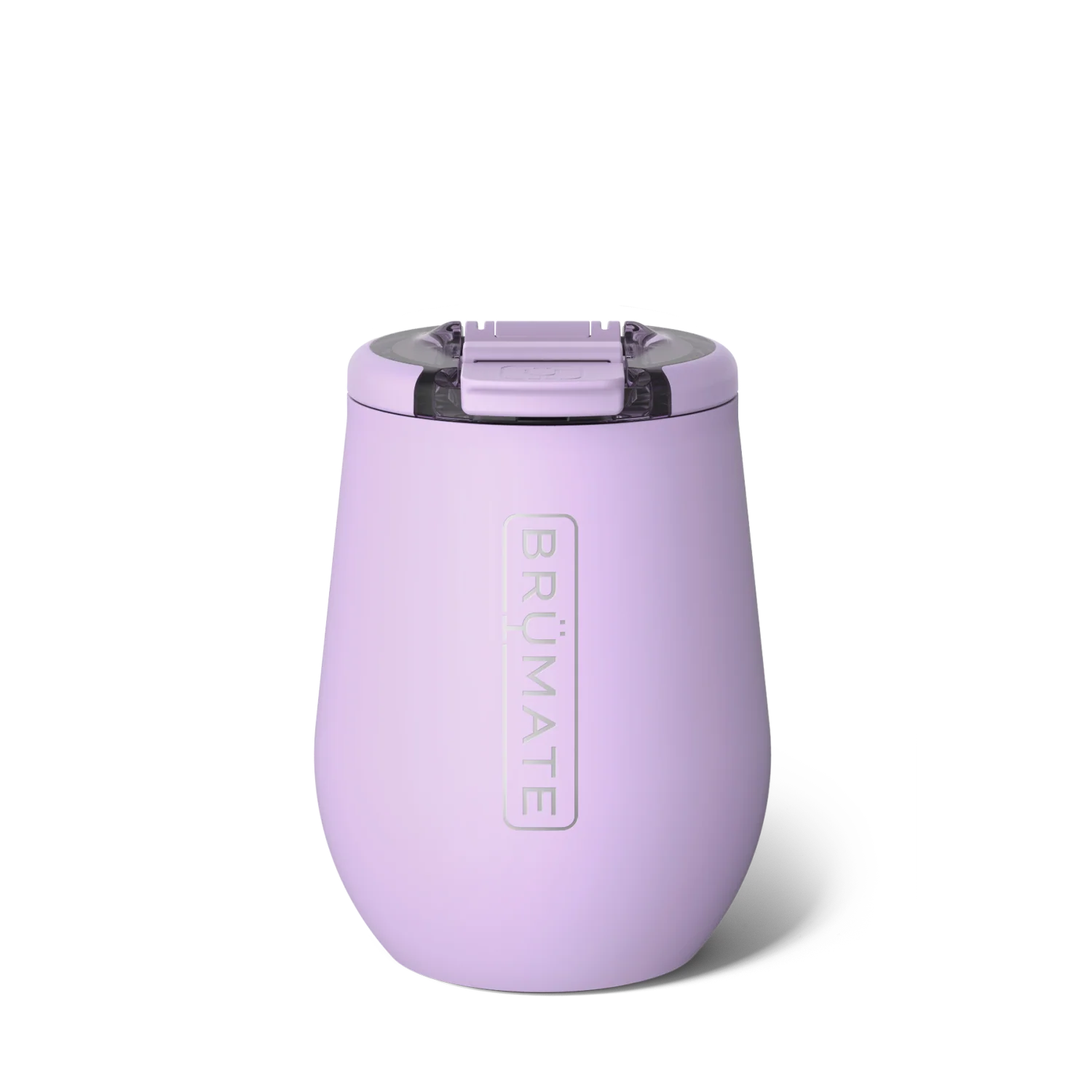 BrüMate Uncork'd | Lavender | 14oz