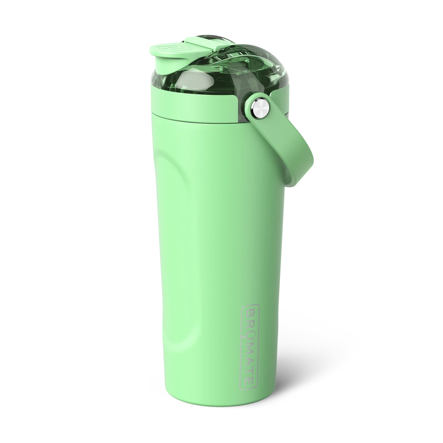 BrüMate Kiwi – MultiShaker 25oz Bottle