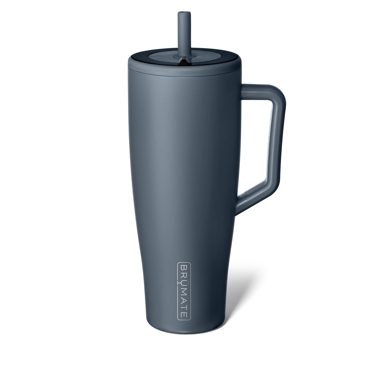 BrüMate Nightfall Blue – Era 40oz Tumbler