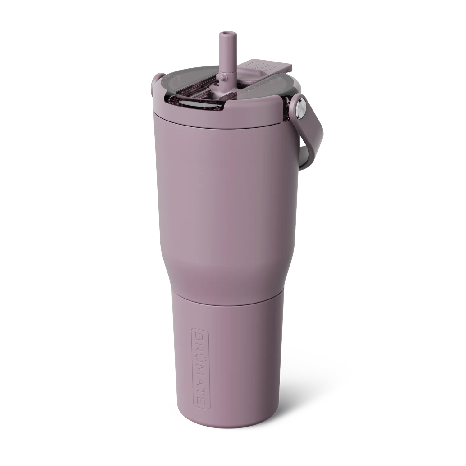 BrüMate Lilac Dusk – Resa Flip 35oz Tumbler