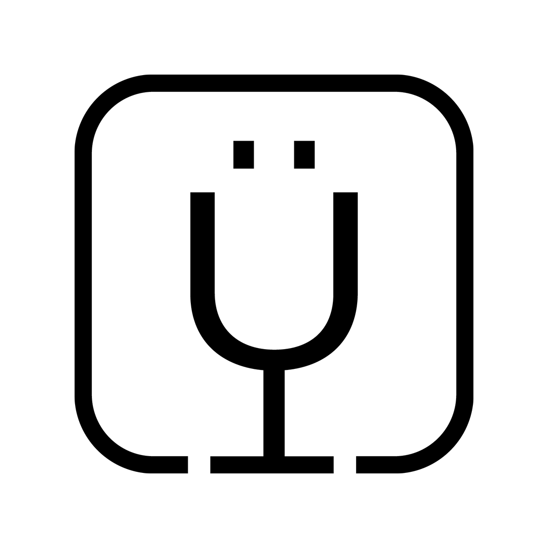 BrüMate Personalization Charge