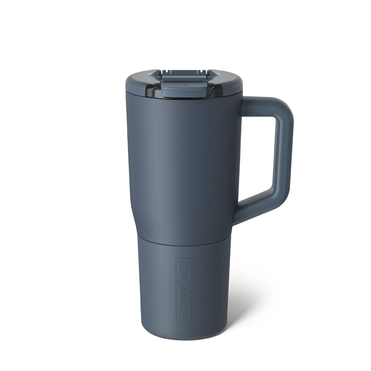 BrüMate Nightfall Blue – Müv 25oz Coffee