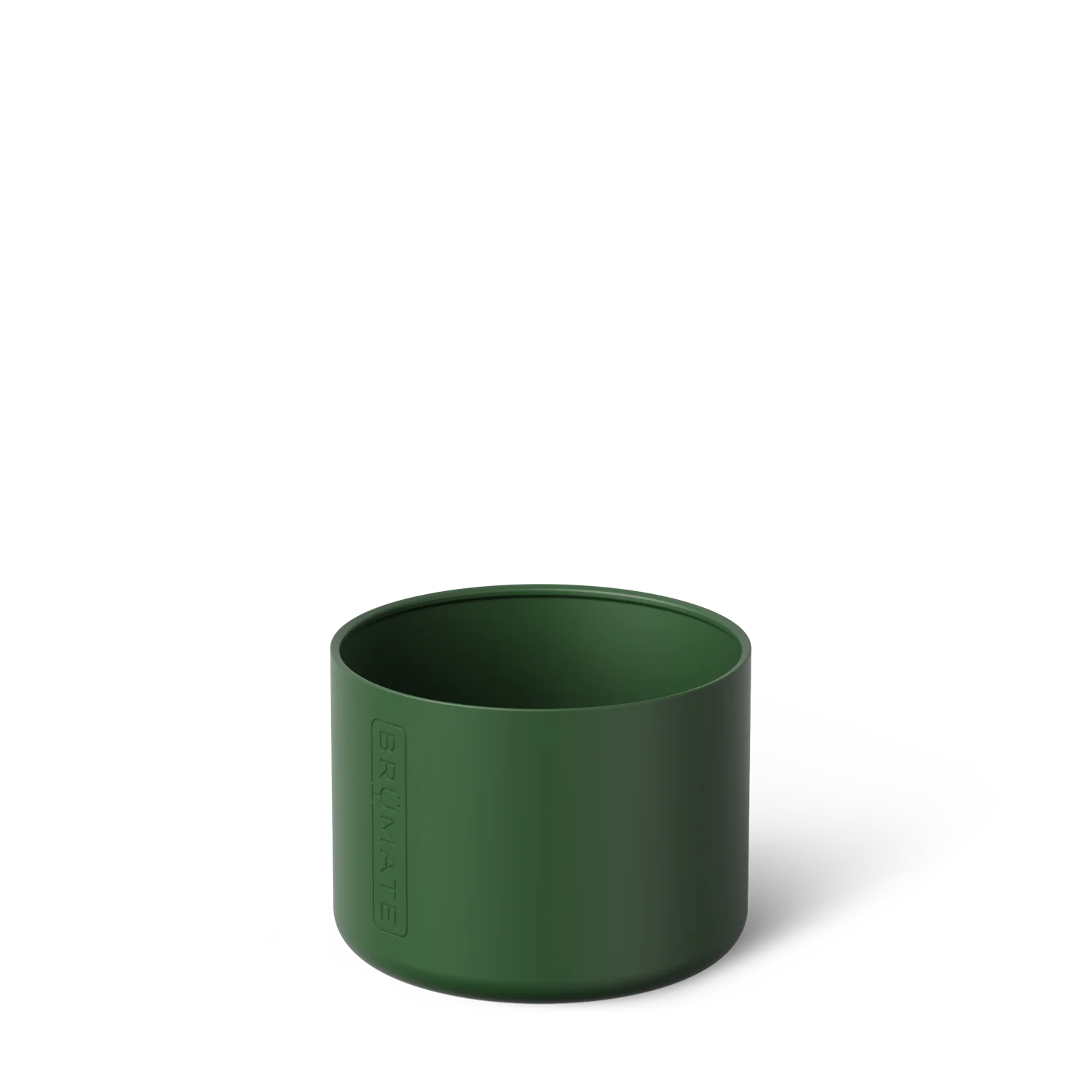 BrüMate Rise Swappable Sleeve | 65oz | OD Green Bottle