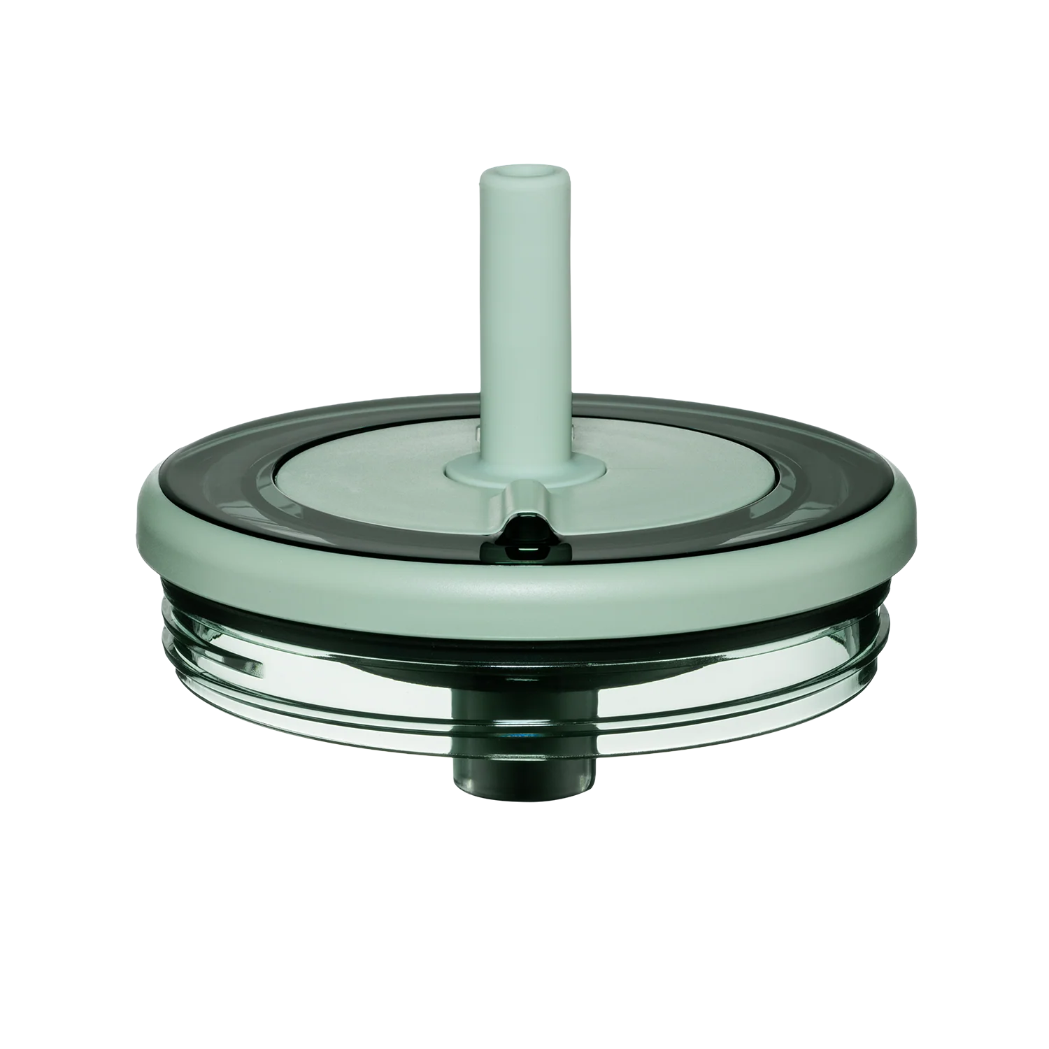 BrüMate Sage – Era Replacement Lid 30/40oz Straw