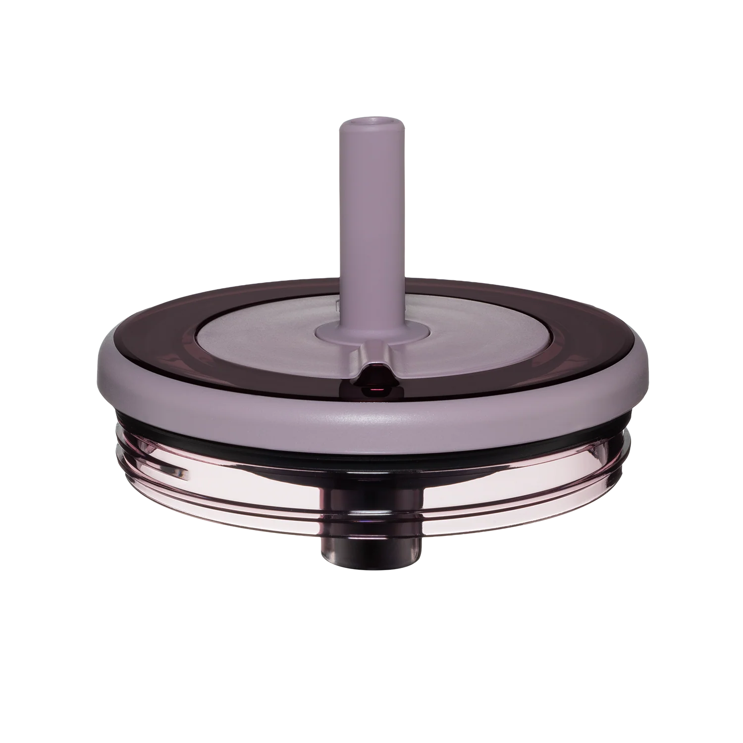 BrüMate Lilac Dusk – Era Replacement Lid 30/40oz Straw