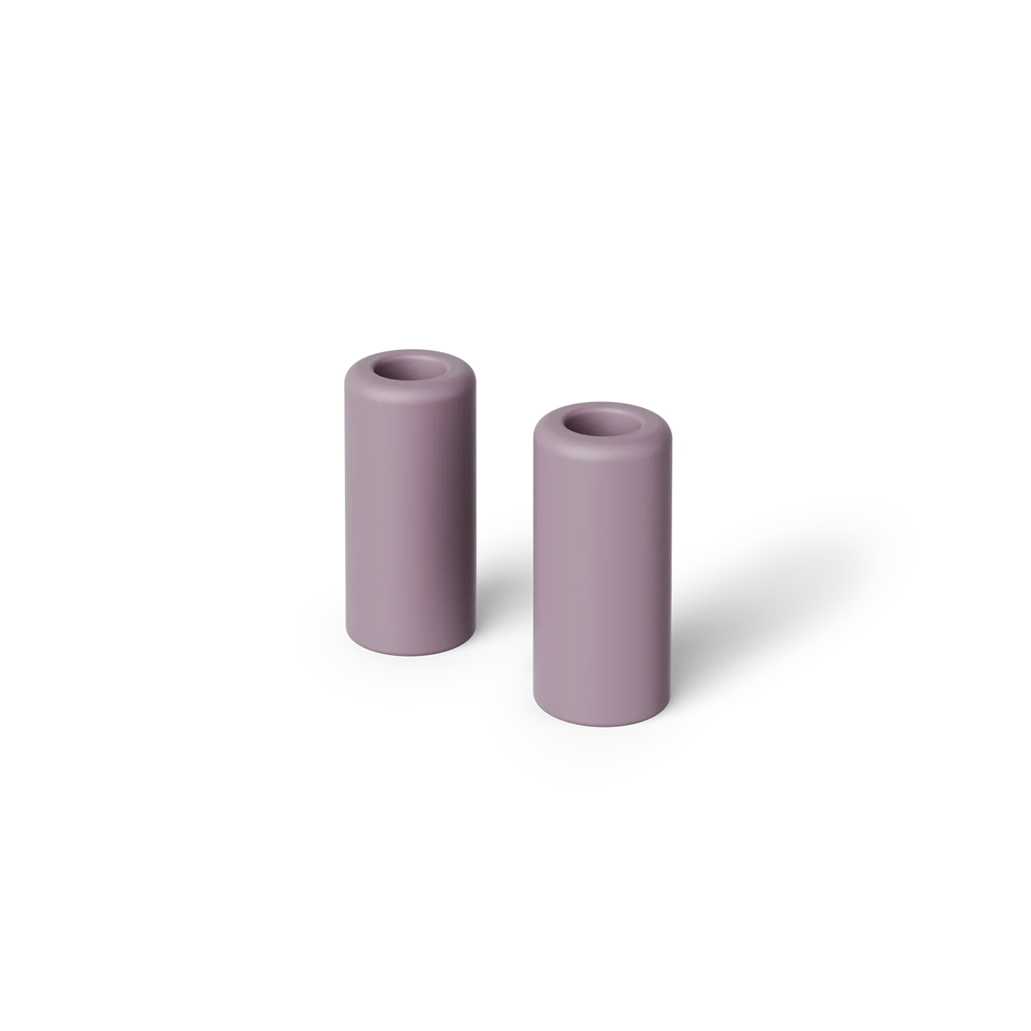 BrüMate Era Flip + Resa Flip Replacement Straw Tips 30/40oz + 35oz | Lilac Dusk | 2-Pack