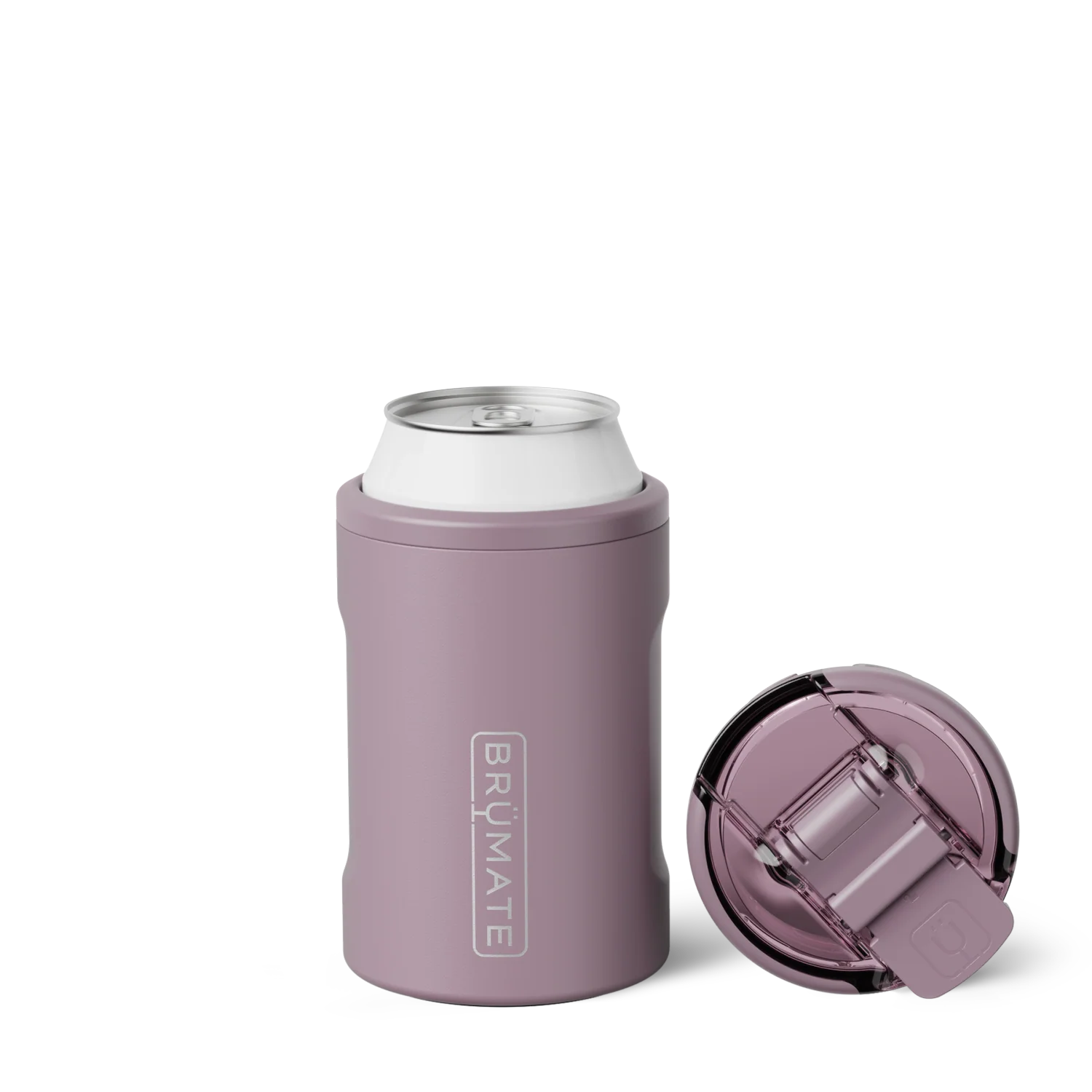 BrüMate Hopsulator Duo | Lilac Dusk | 12oz Standard Cans