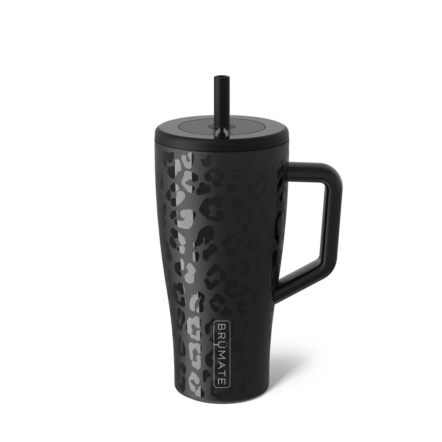 BrüMate Onyx Leopard – Era 30oz Tumbler