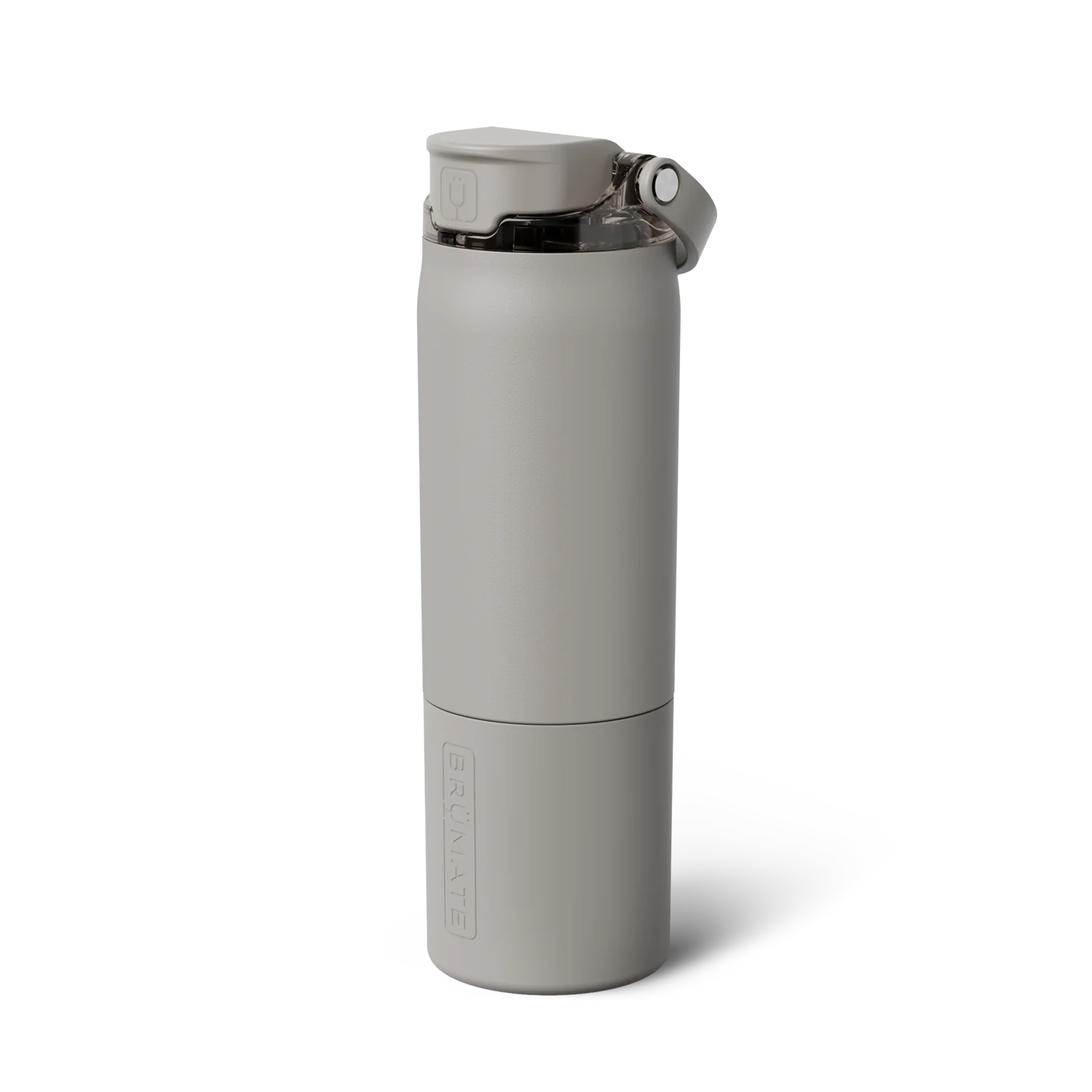 BrüMate Mocha – Rise 25oz Bottle