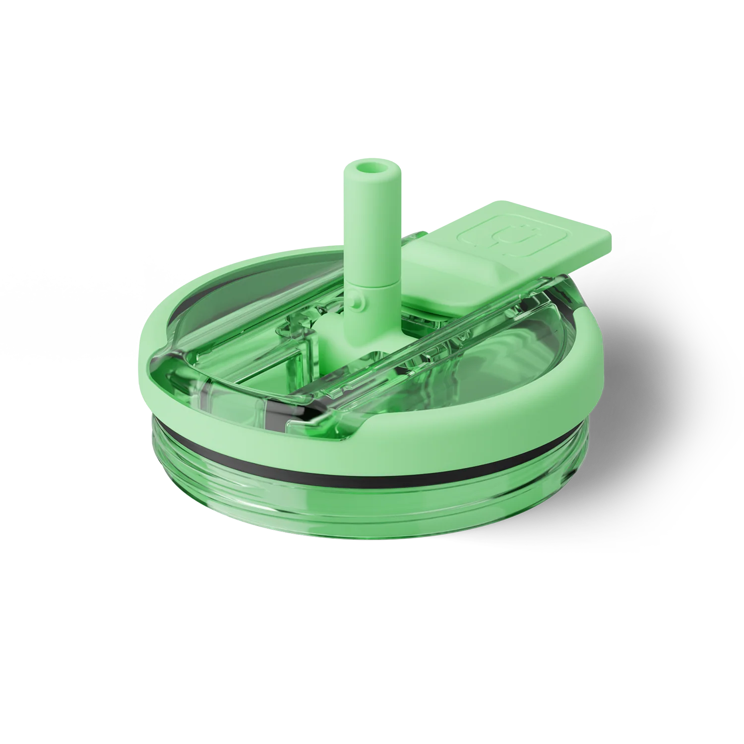 BrüMate Kiwi – Era Flip Replacement Lid 30/40oz