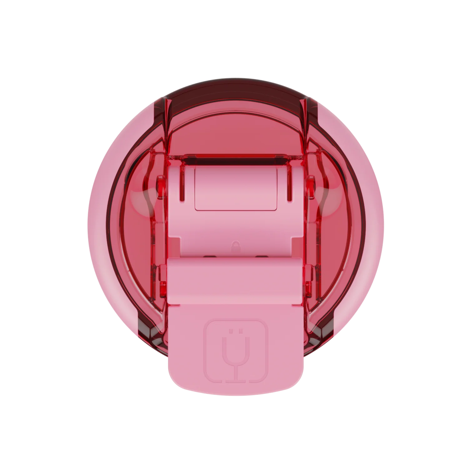 BrüMate Primrose – Strova OctaLock Lid 18oz
