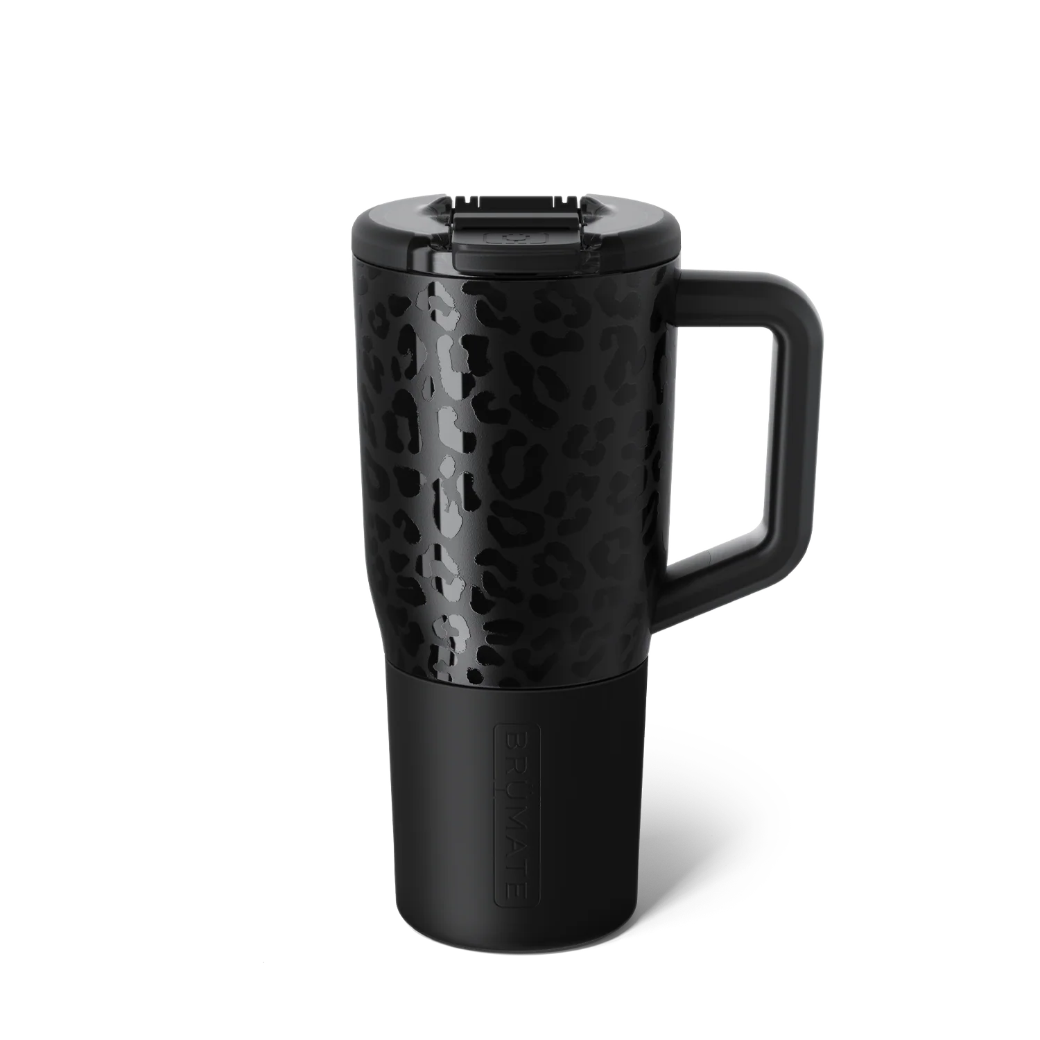 BrüMate Onyx Leopard – Müv 25oz Coffee