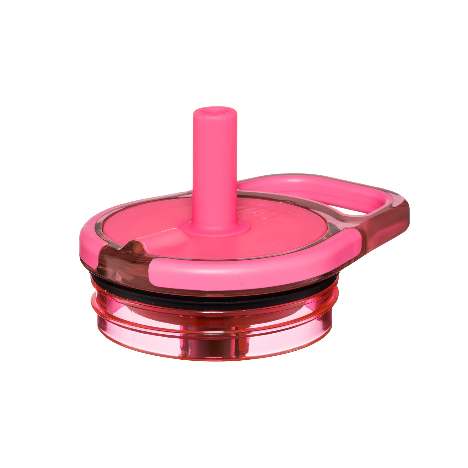 BruMate Neon Pink – Leap Replacement Lid 12oz