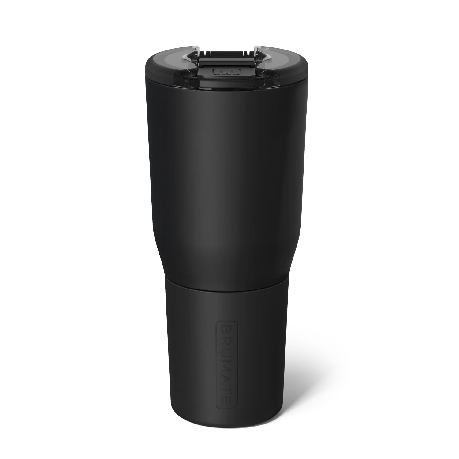 BrüMate Matte Black – Nav 35oz Mug