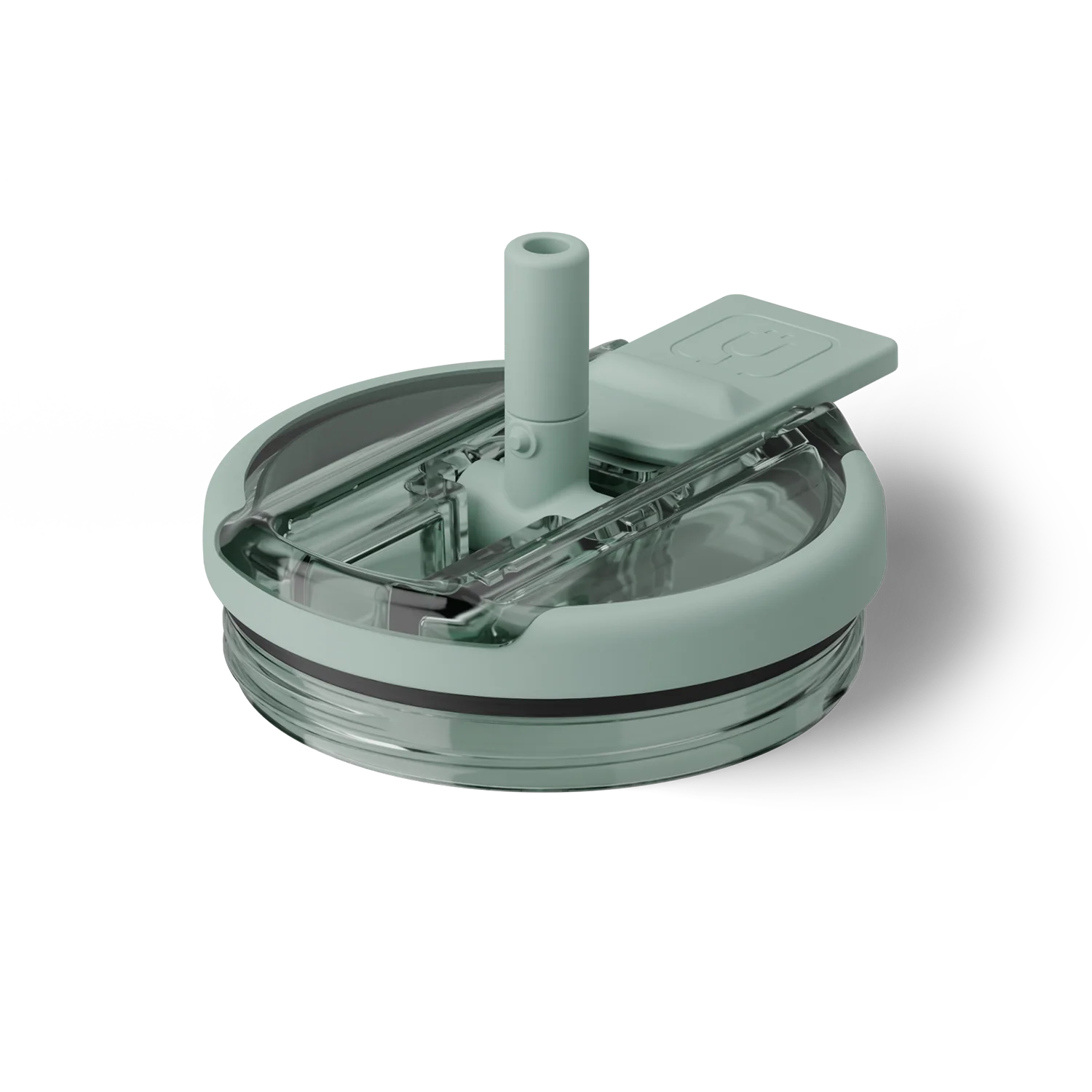 BrüMate Sage – Era Flip Replacement Lid 30/40oz