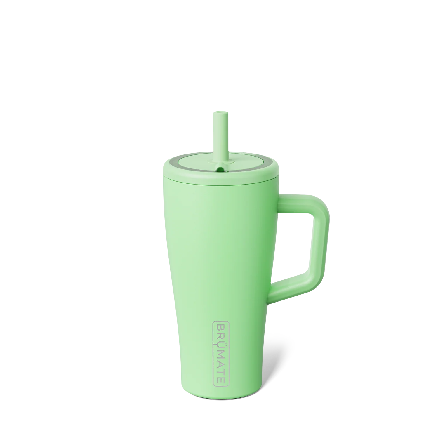 BrüMate Kiwi – Era 20oz Straw