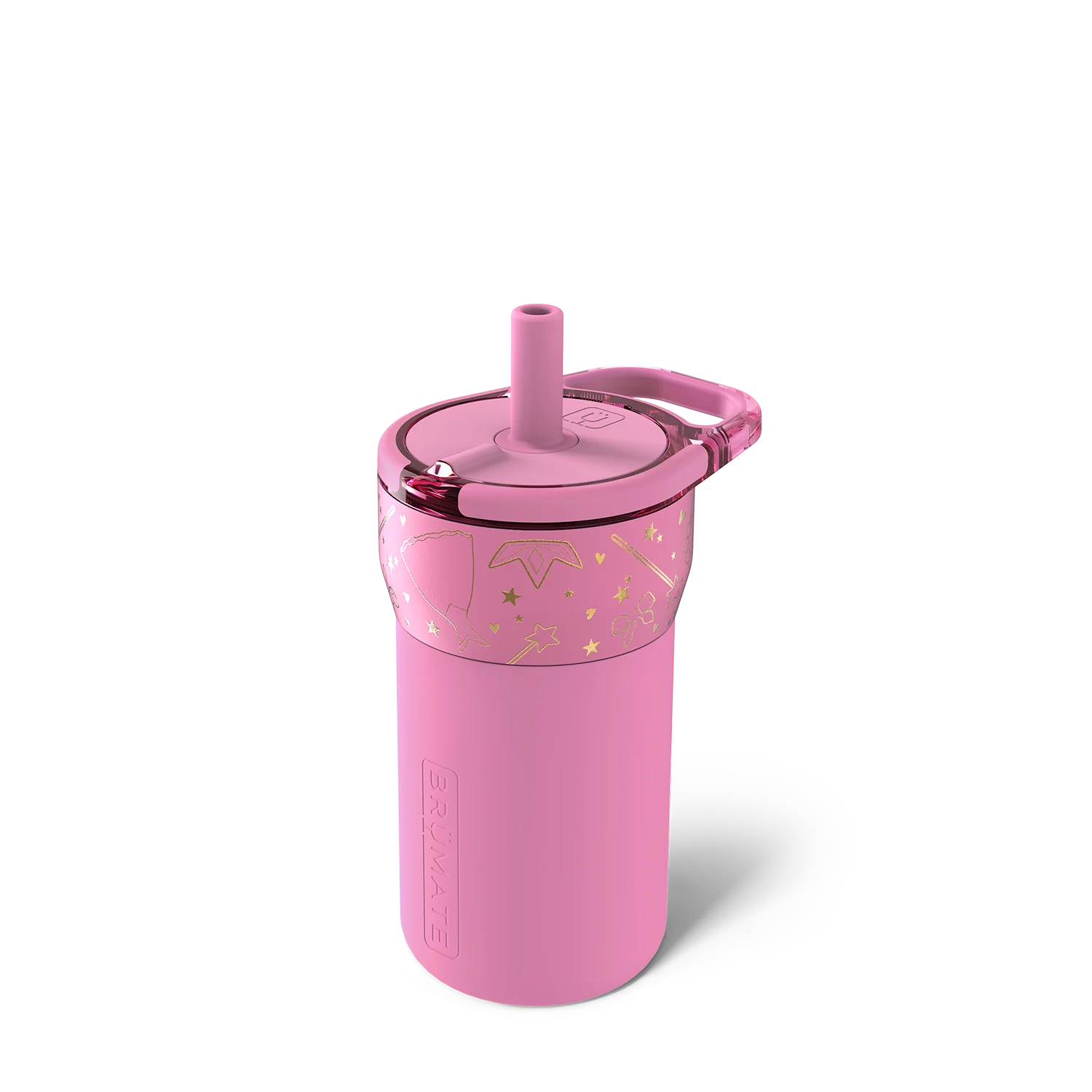 BrüMate Princess – Leap 12oz Tumbler