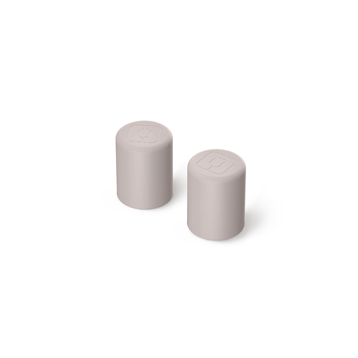 BrüMate Magnetic Straw Cover | Oxford Plaid | 2-Pack Tumbler
