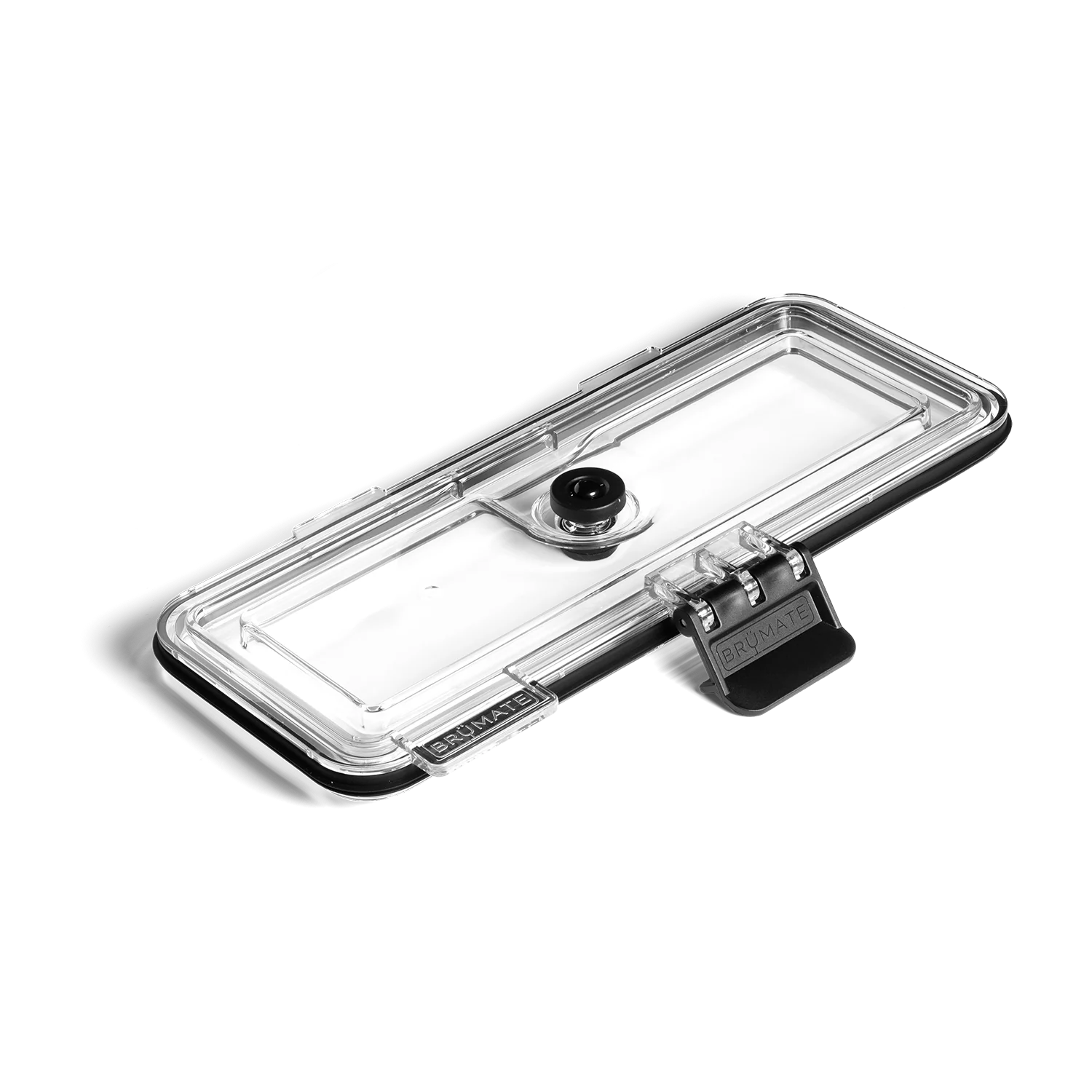 BrüMate BruTank 35qt Drink Tank Lid