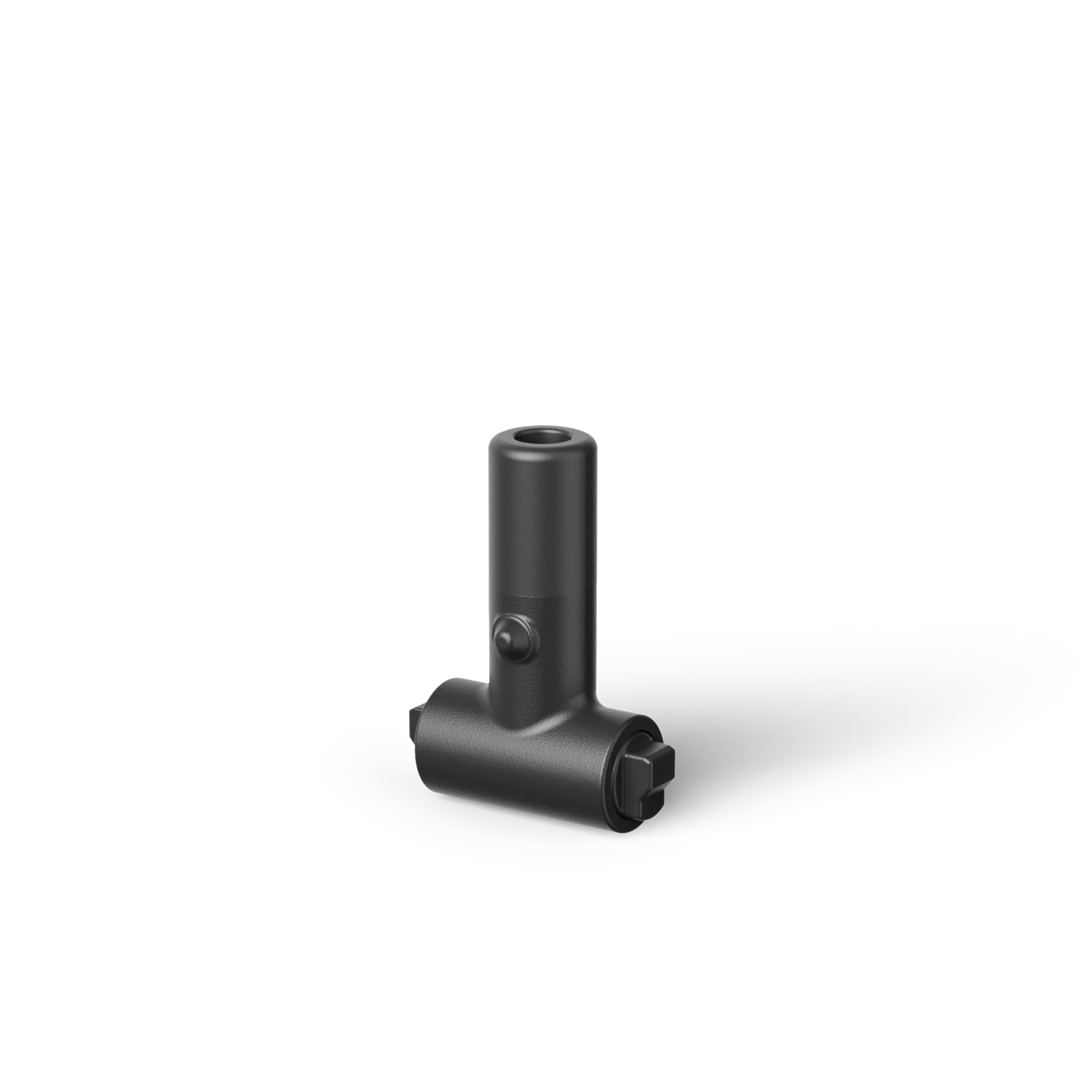 BrüMate Matte Black – Era Flip + Resa Flip Replacement Flip Straw 20oz